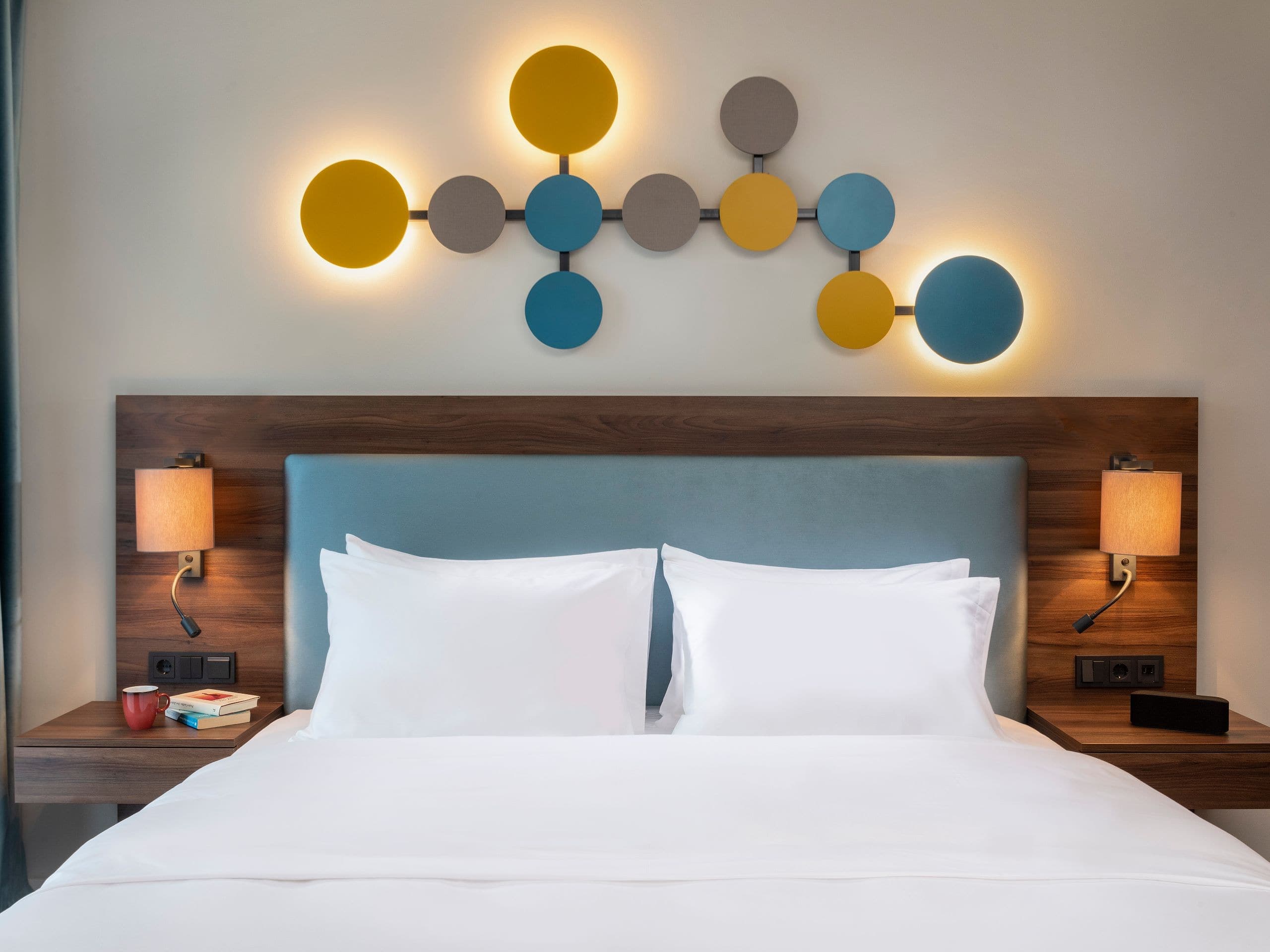 Hyatt House Frankfurt Eschborn