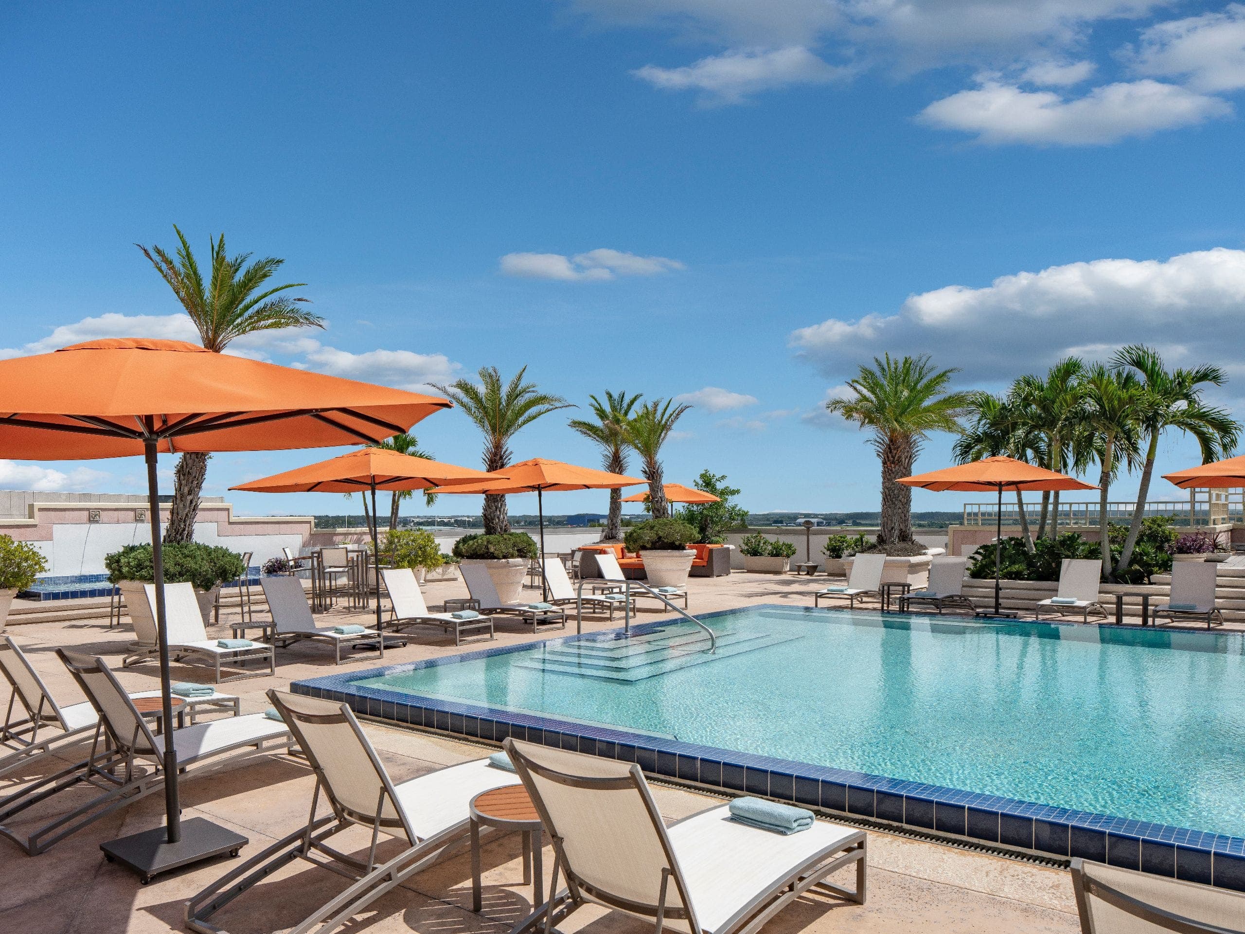 Hyatt Regency Orlando International Airport