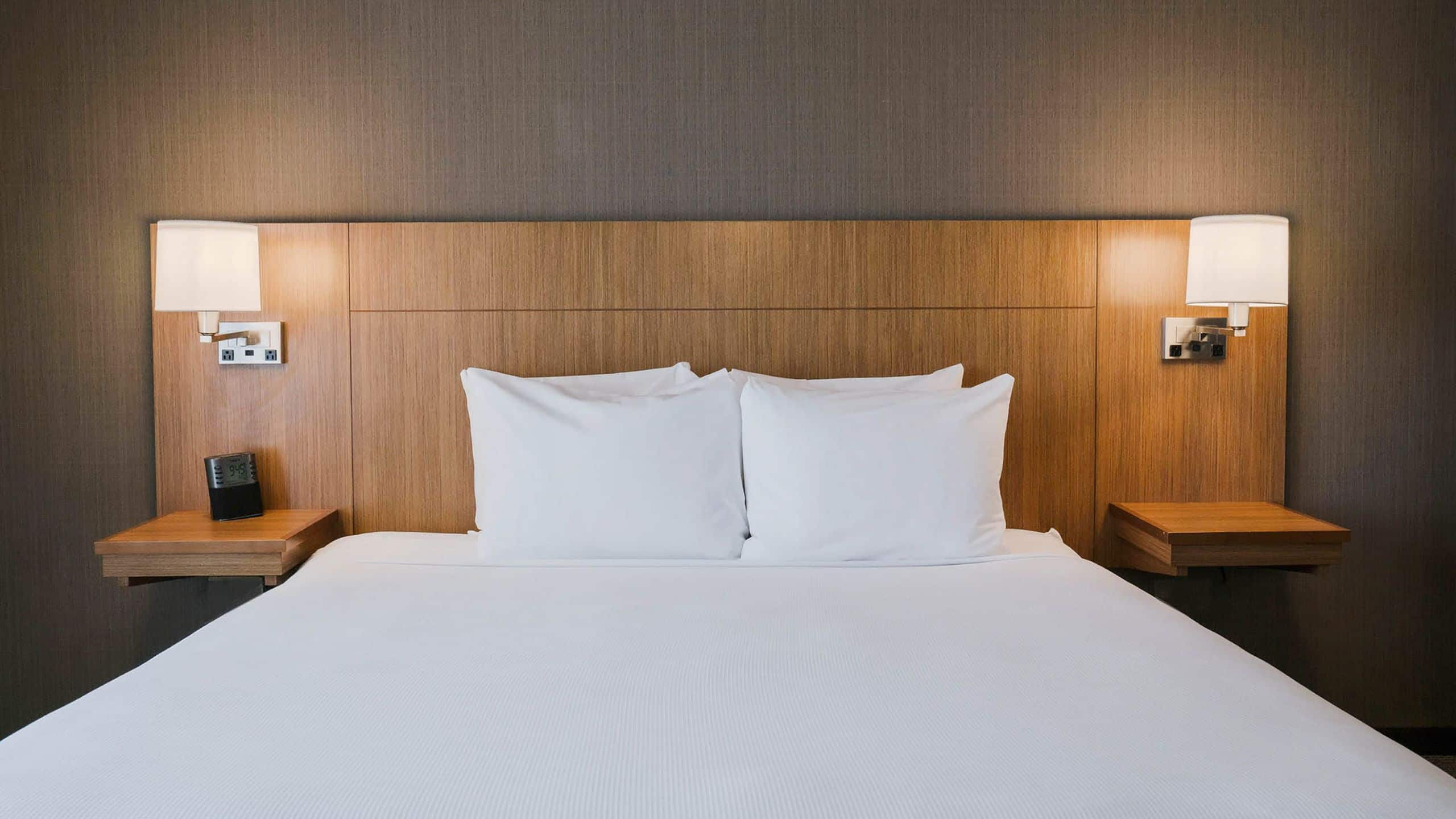 King Bed (With Sofa Bed) - Image 2