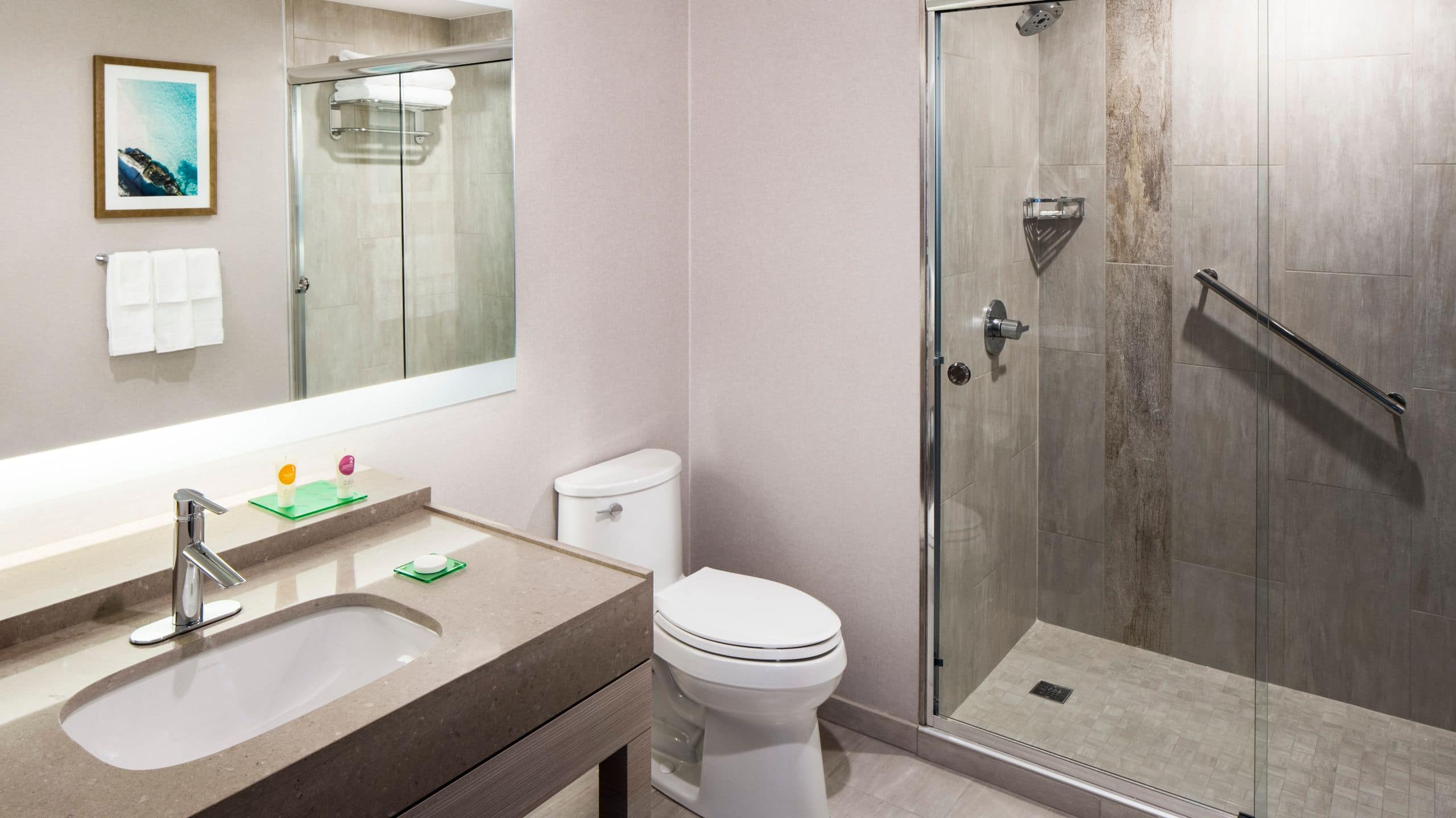 Two Double Beds (Plus Sofa Bed) - Image 2