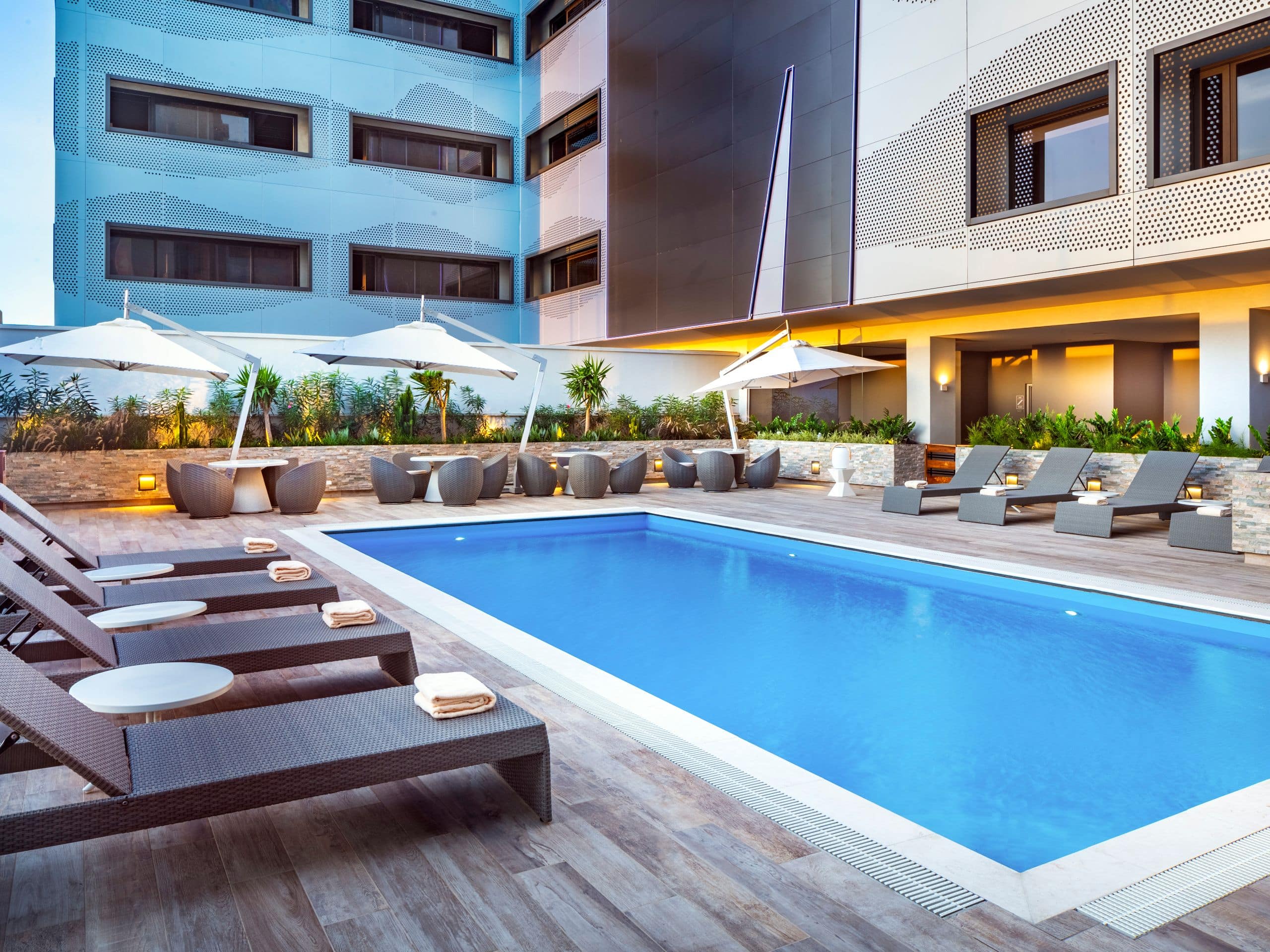 Hyatt Place Aruba Airport