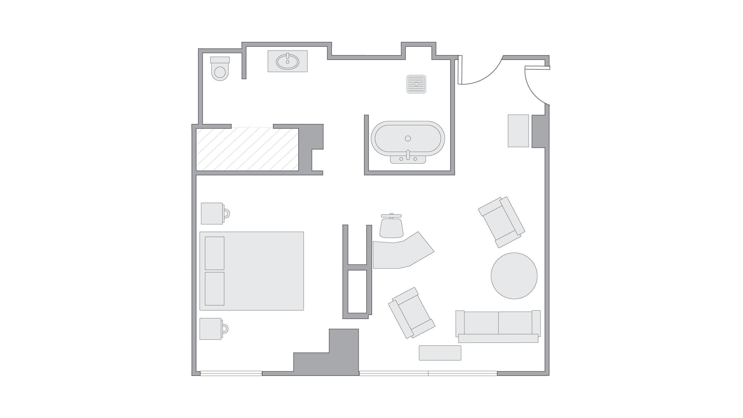 Park Junior Suite City View - Image 5