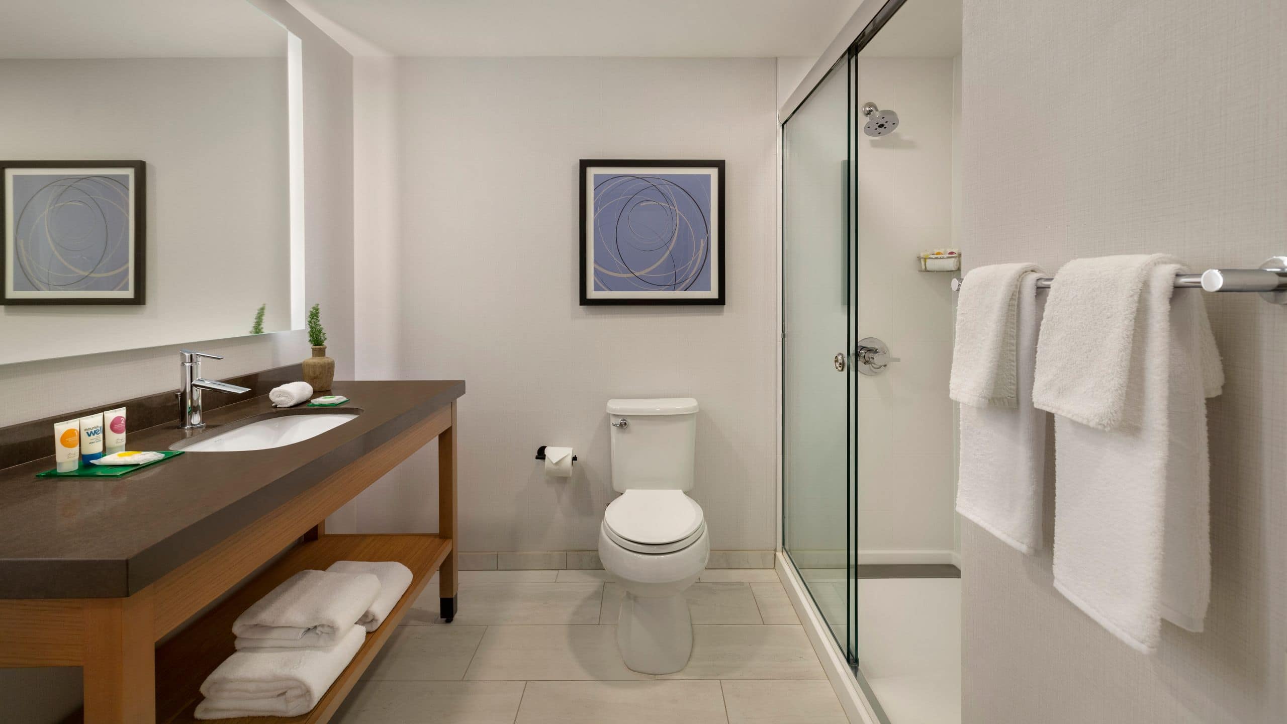 King Bed (Plus Sofa Bed) - Image 2