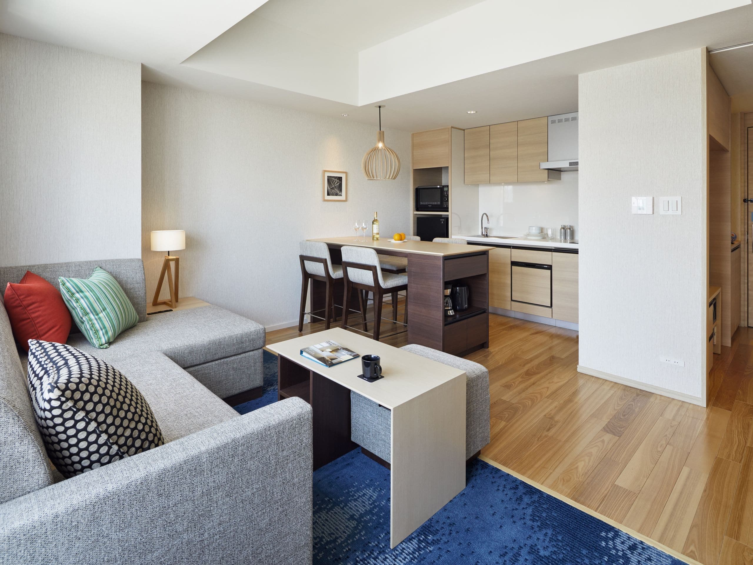 Hyatt House Kanazawa