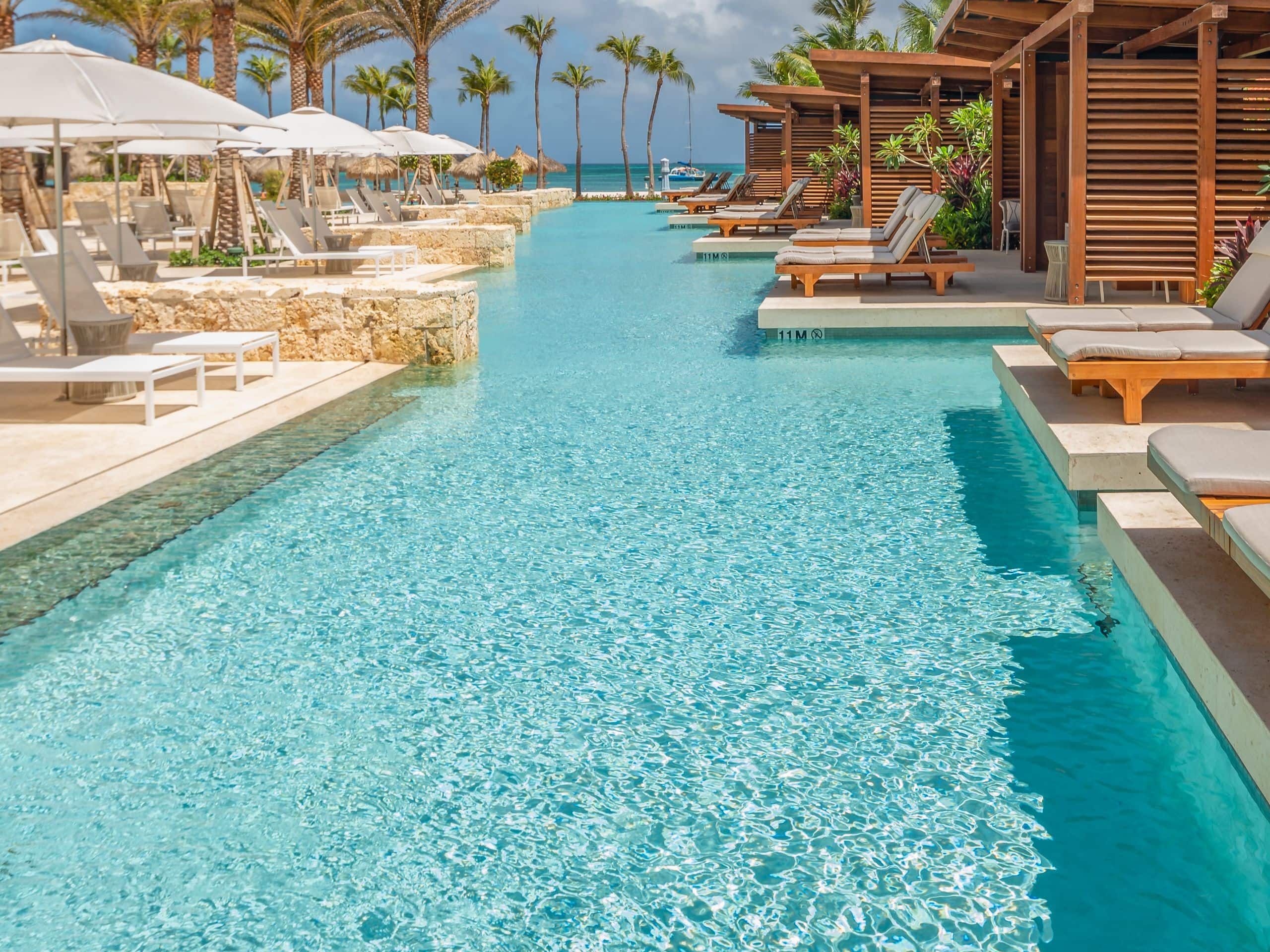 Hyatt Regency Aruba Resort Spa and Casino