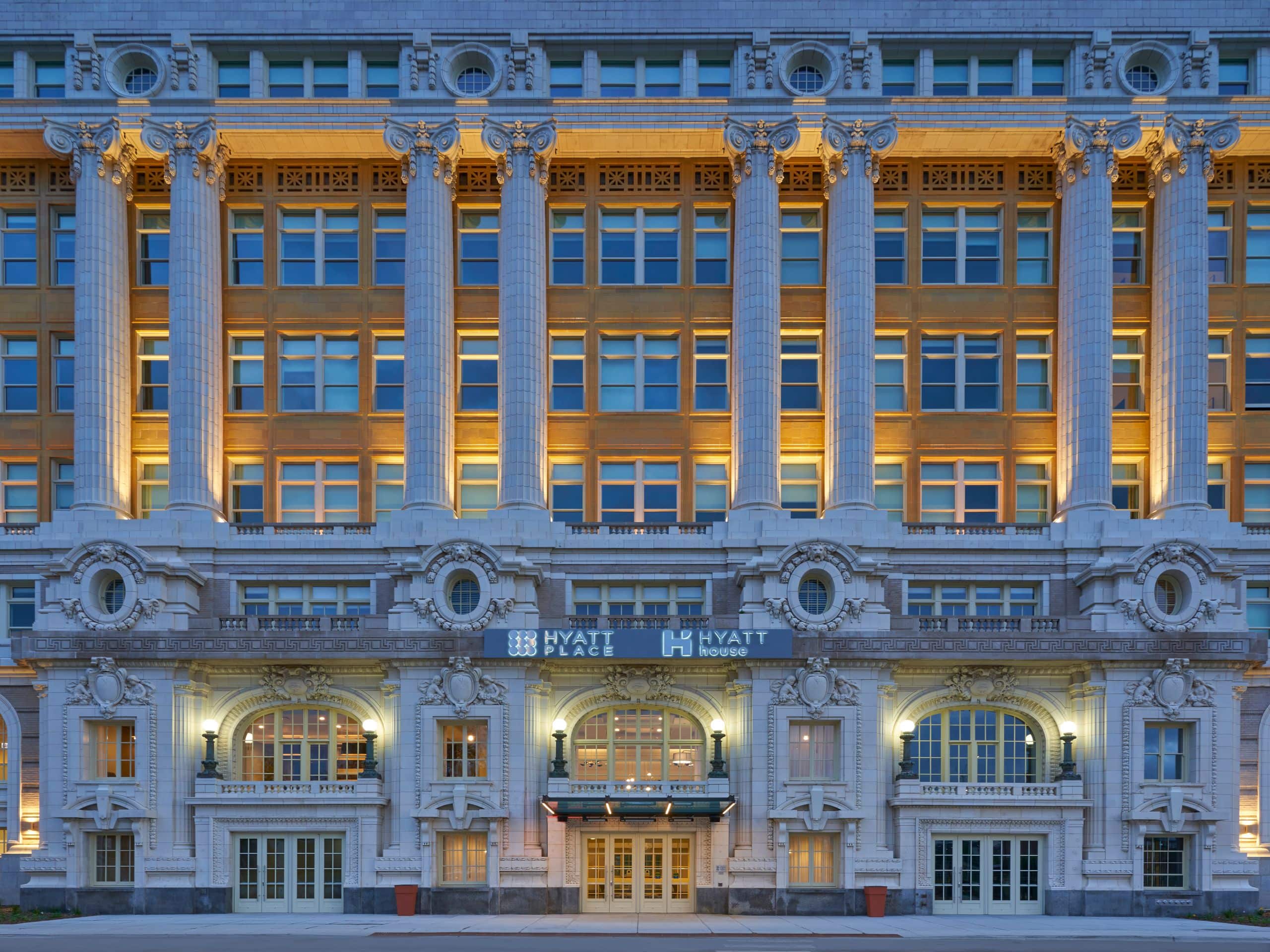 Hyatt House Chicago - Medical / University District