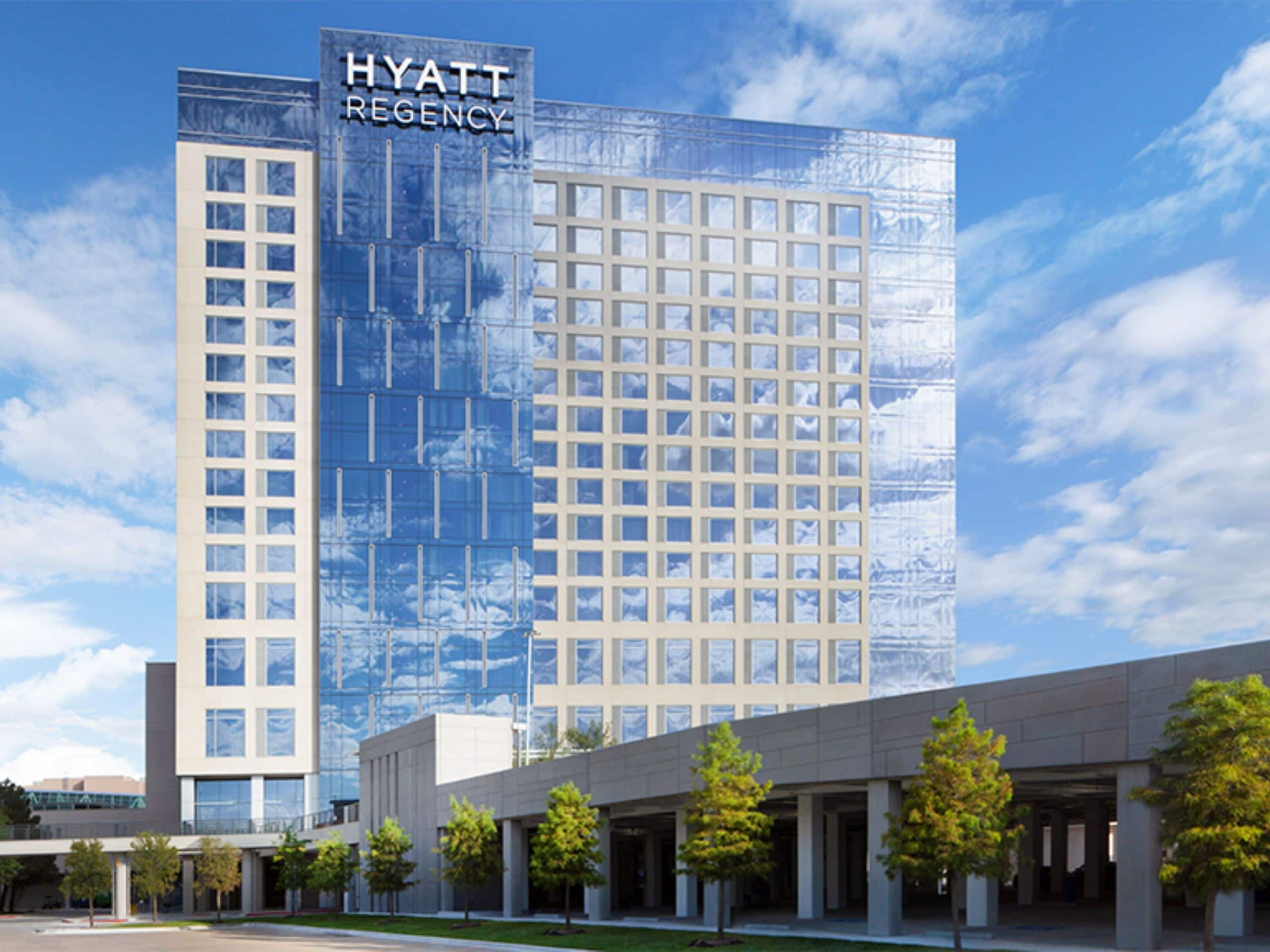 Hyatt Regency Frisco - Dallas