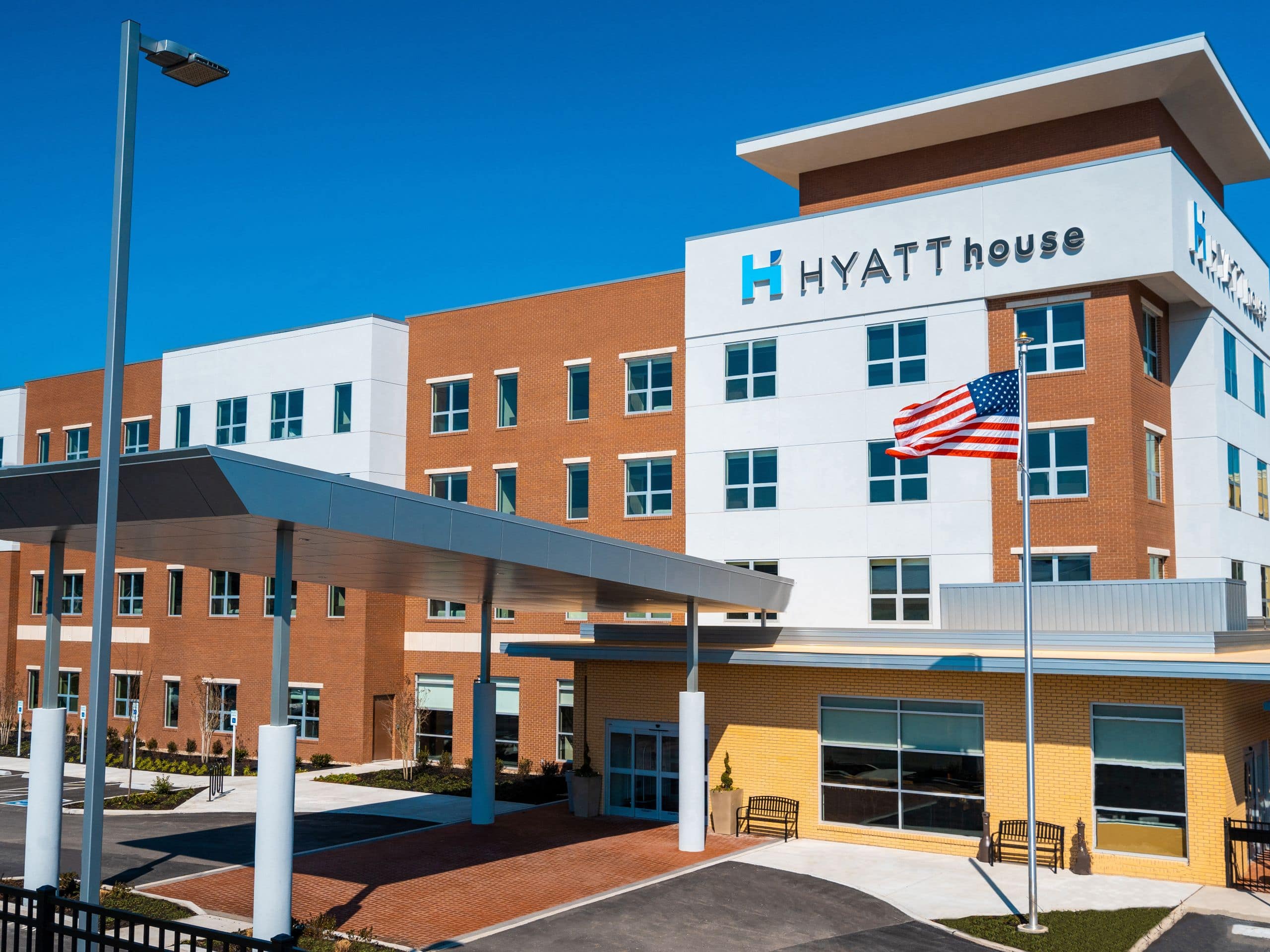 Hyatt House Nashville / Franklin - Cool Springs