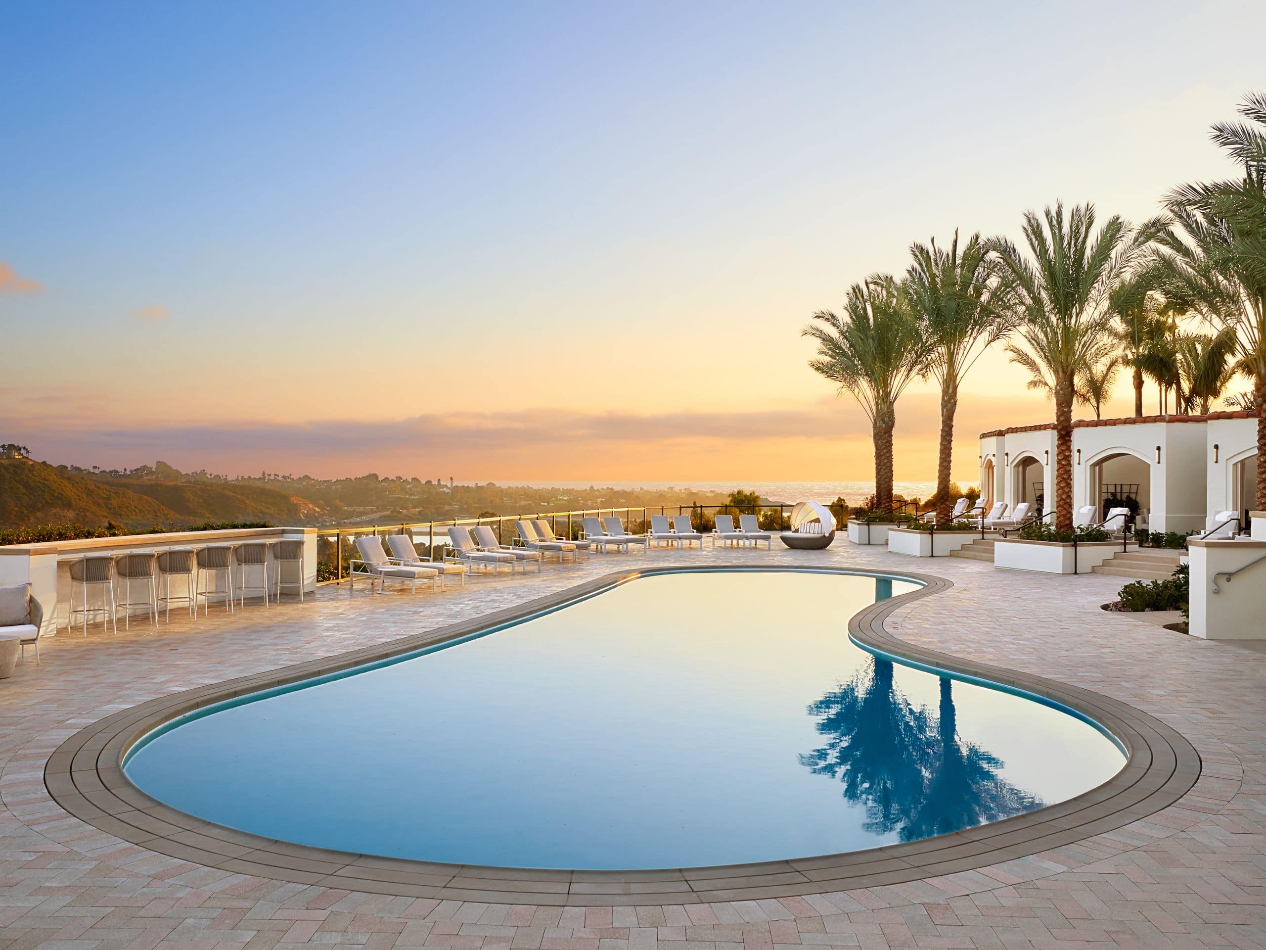 Park Hyatt Aviara Resort, Golf Club & Spa