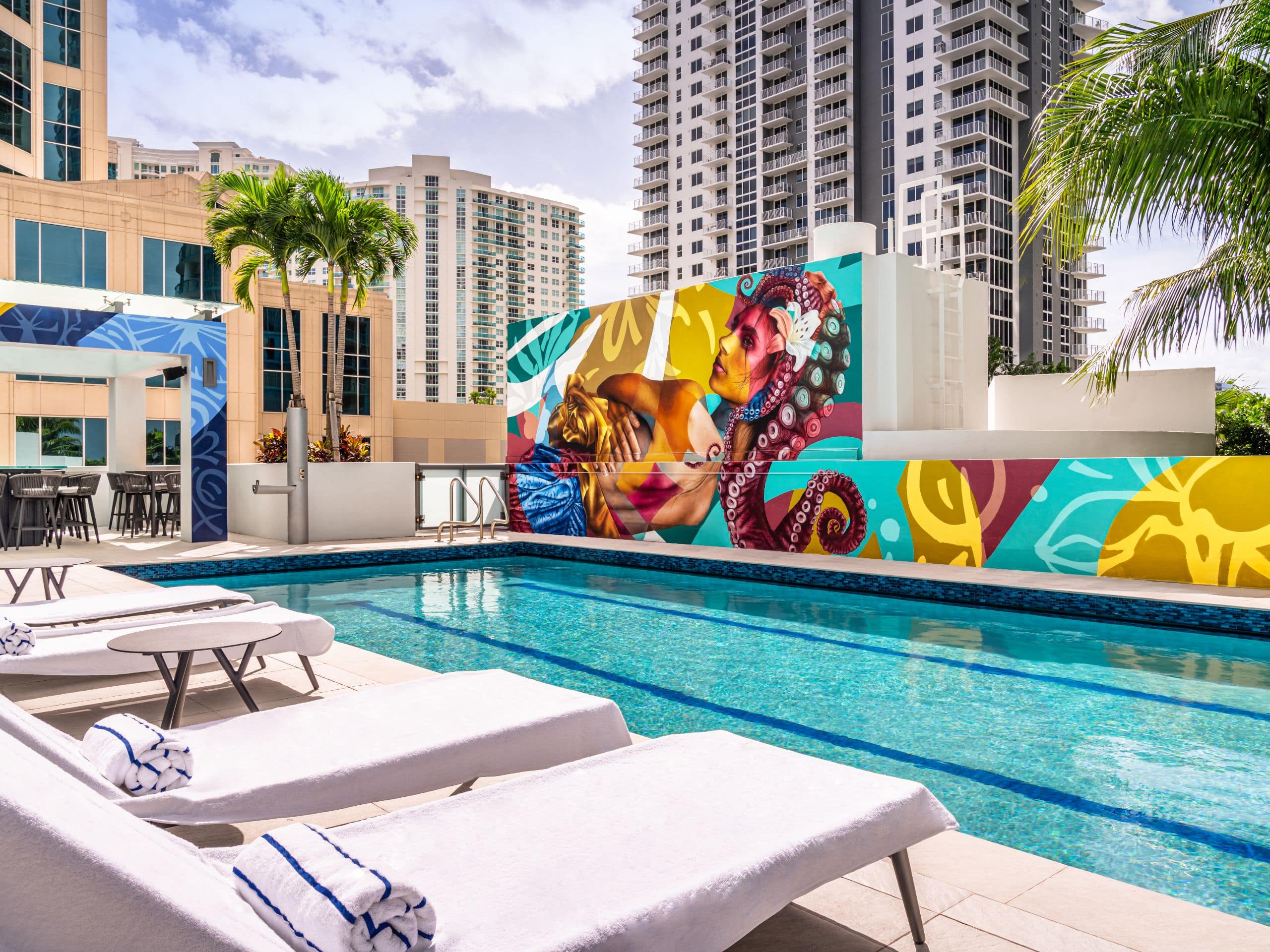 Hyatt Centric Las Olas Fort Lauderdale