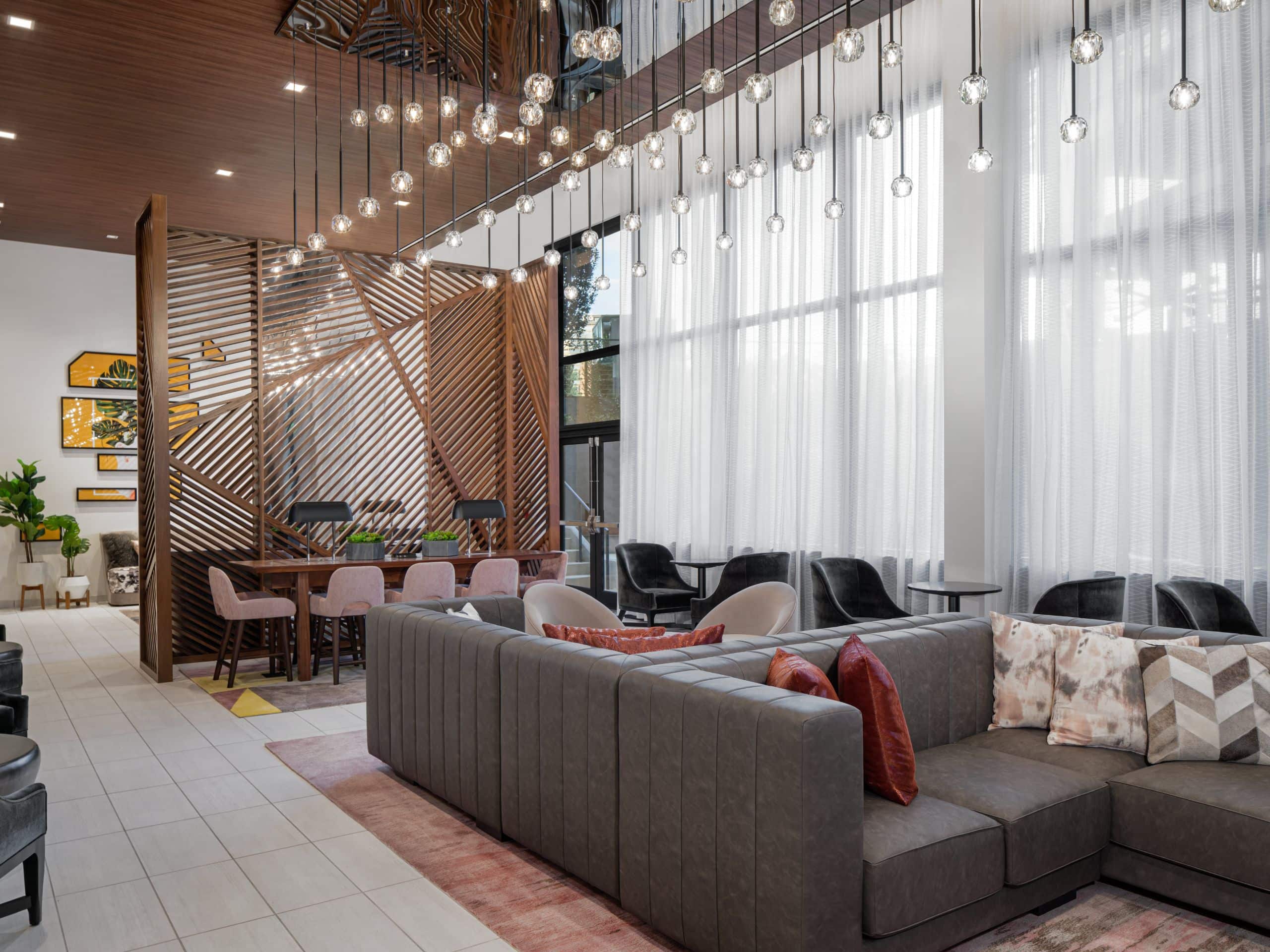 Hyatt Place Atlanta / Perimeter Center