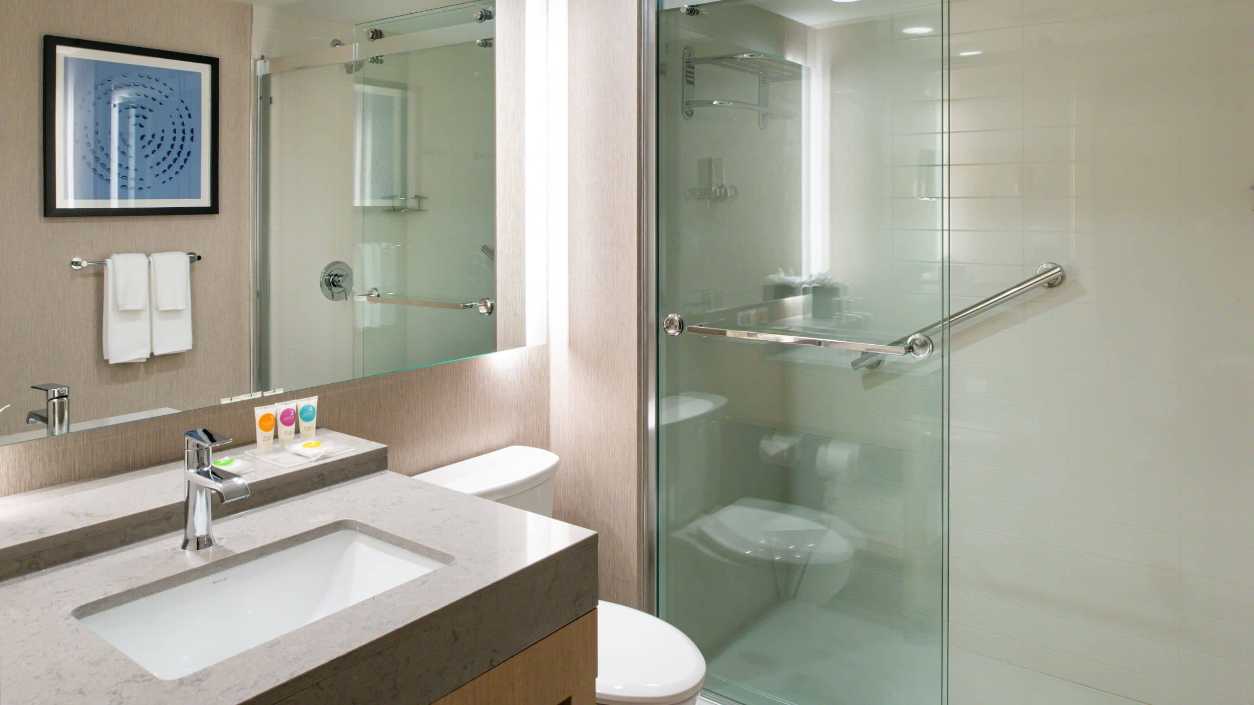 King Bed (Plus Sofa Bed) - Image 3