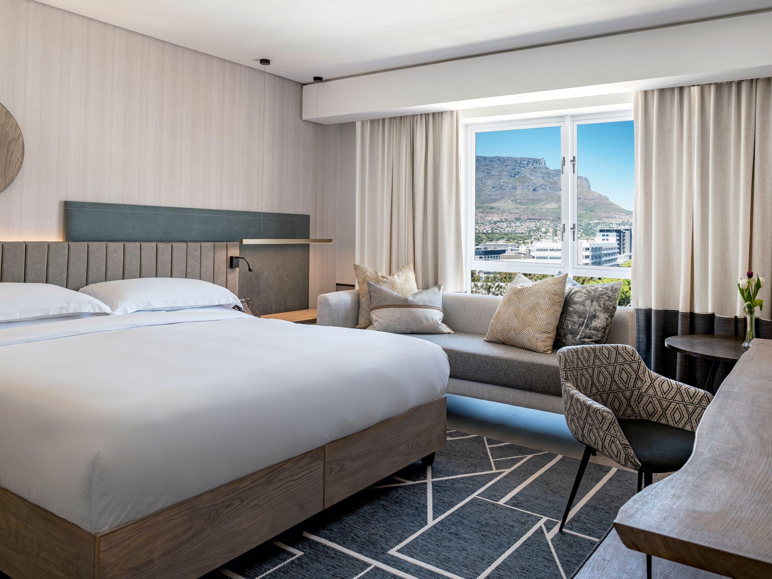 Hyatt Regency Cape Town