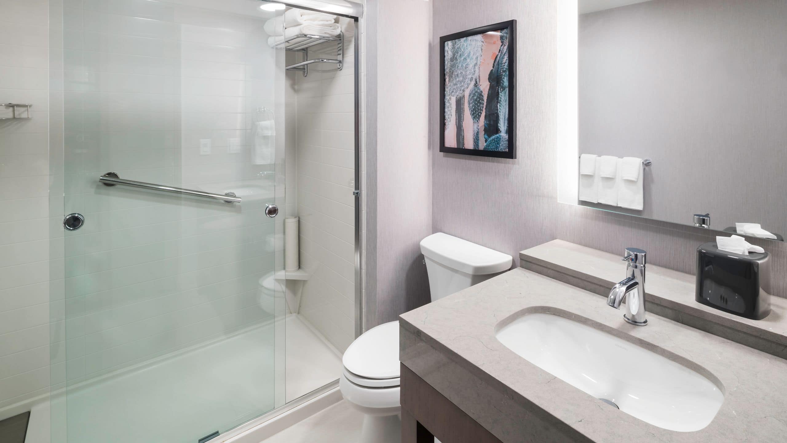 Two Queen Beds (plus sofa bed) - Image 5