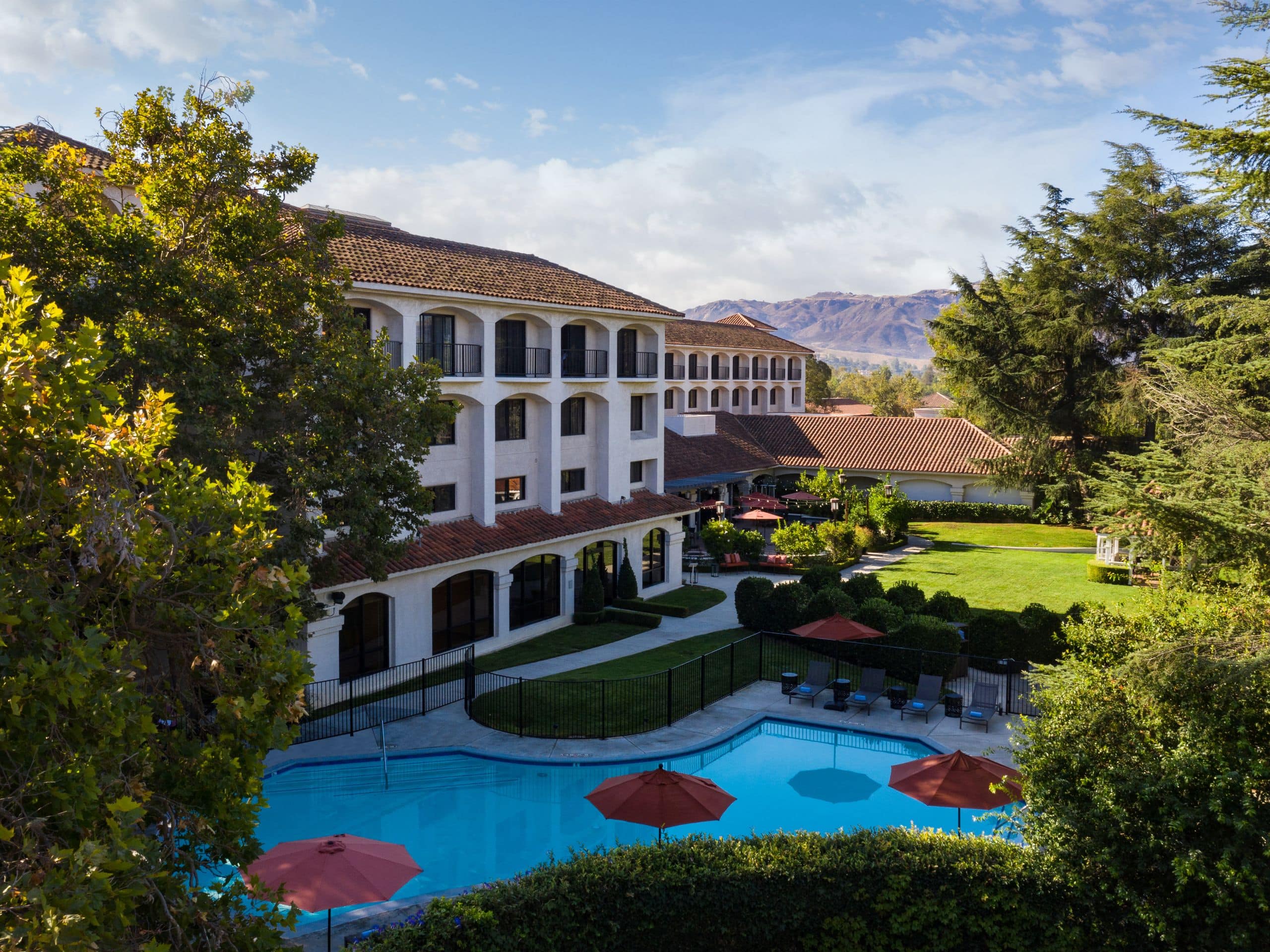 Hyatt Regency Westlake