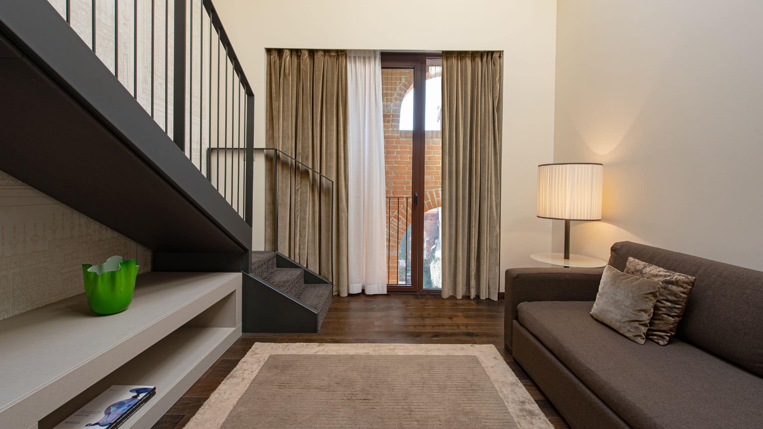 Duplex Suite - Image 3