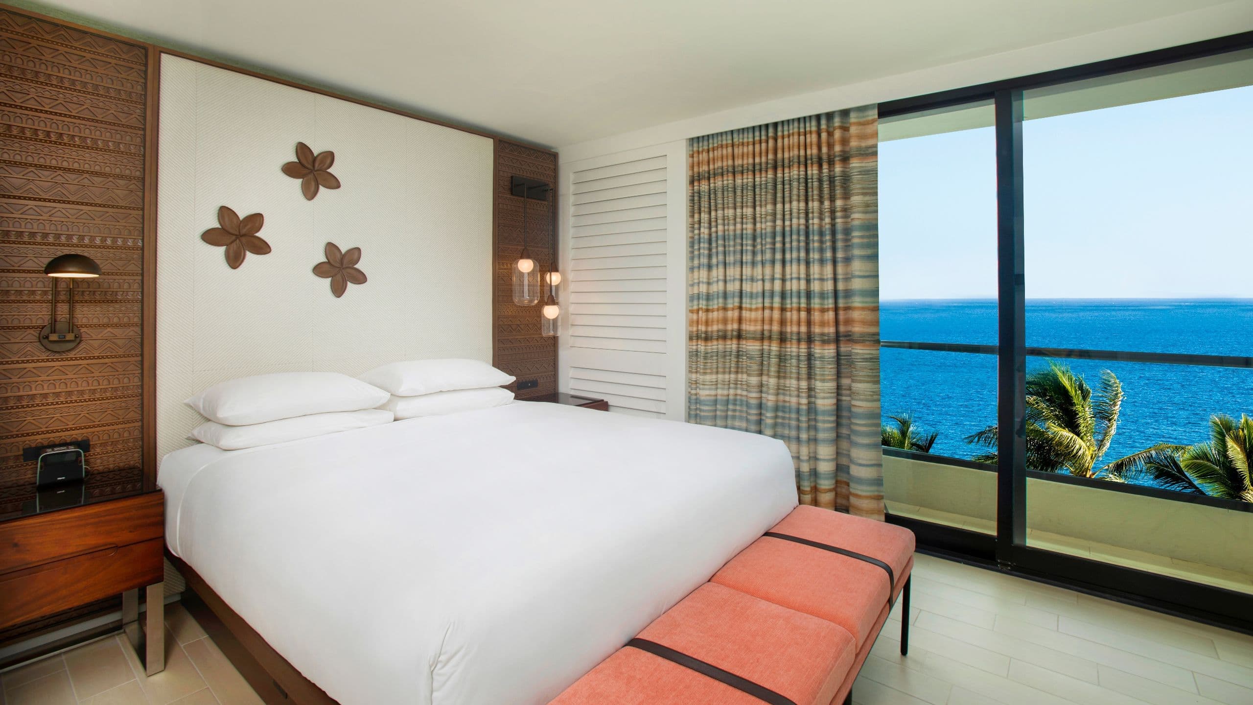 Ocean View Suite - Image 2