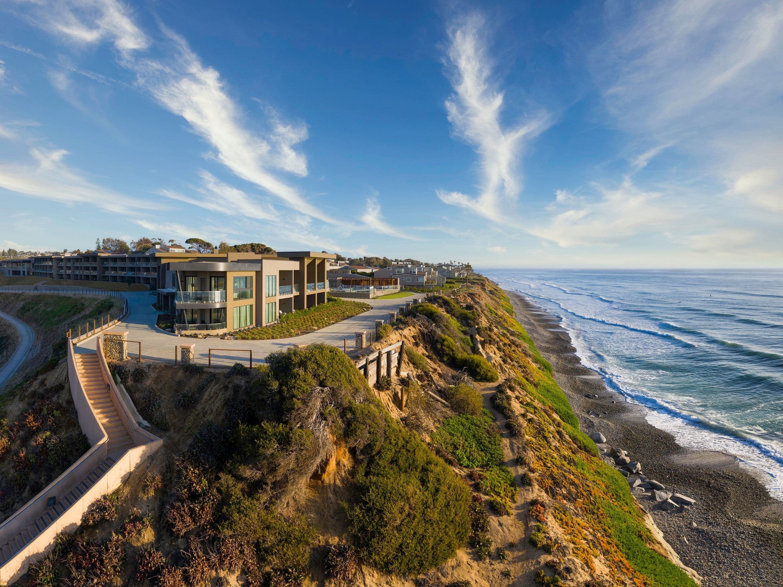 Alila Marea Beach Resort Encinitas