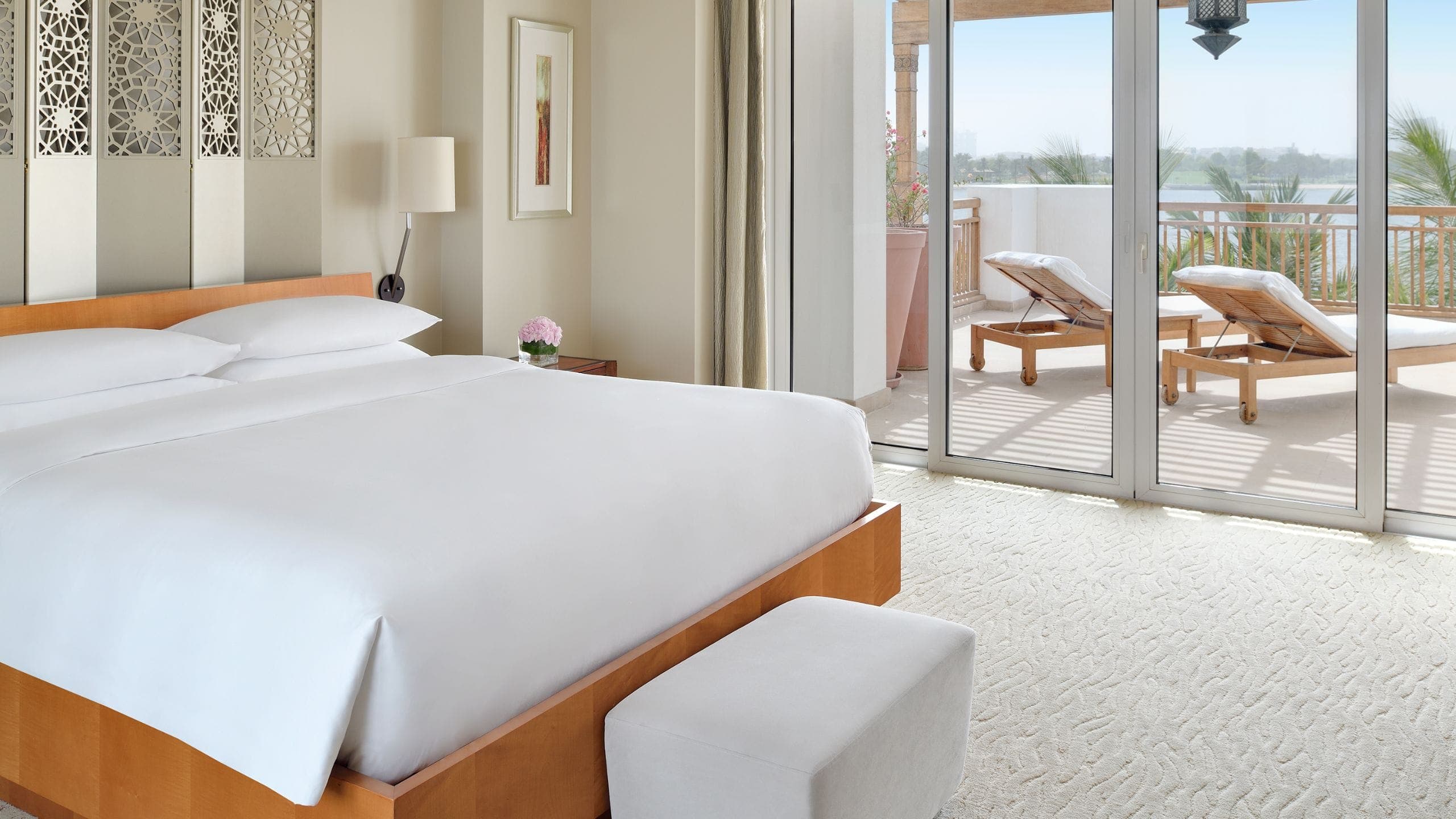 Park Terrace Suite - Image 1