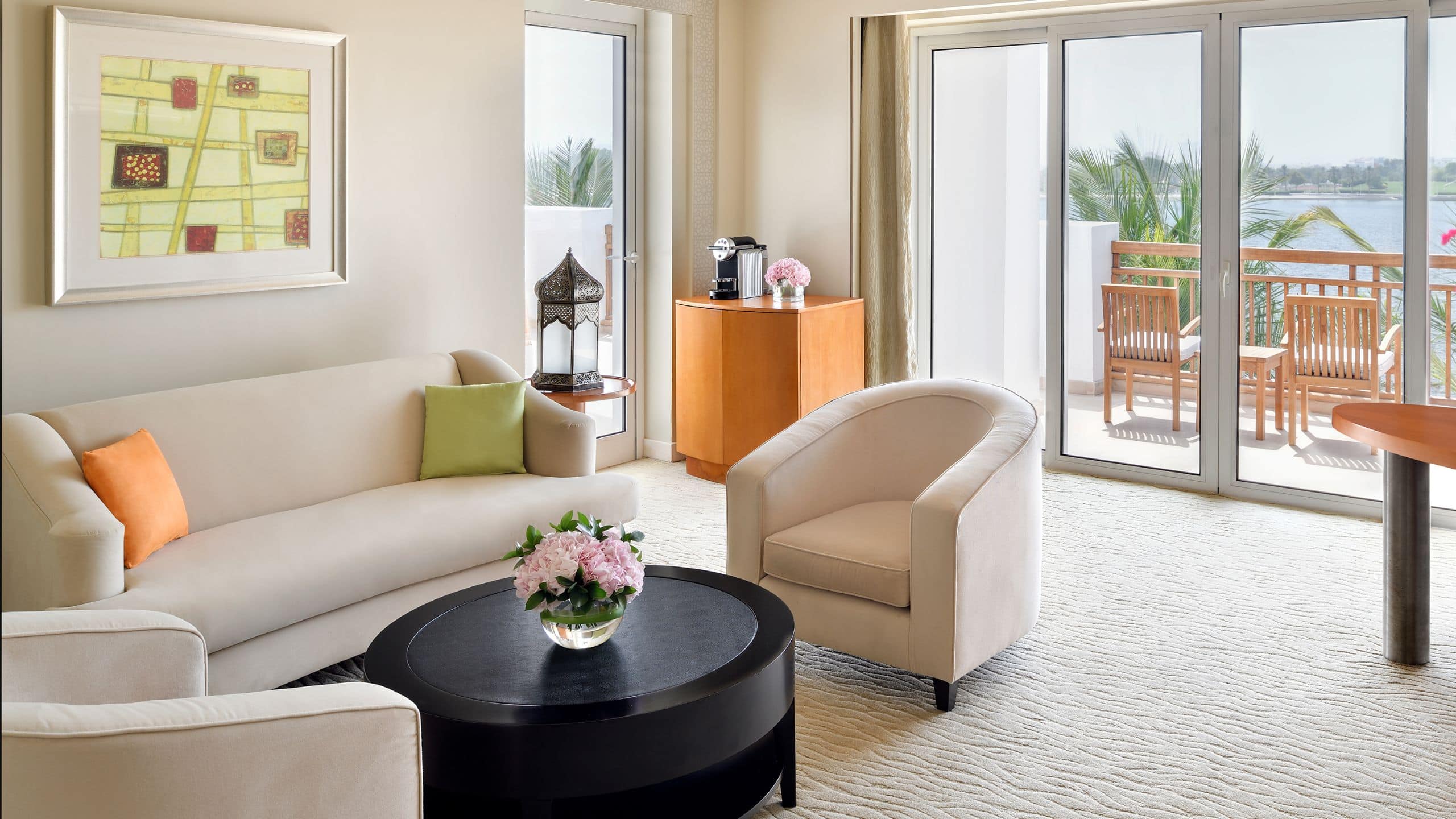 Park Terrace Suite - Image 2