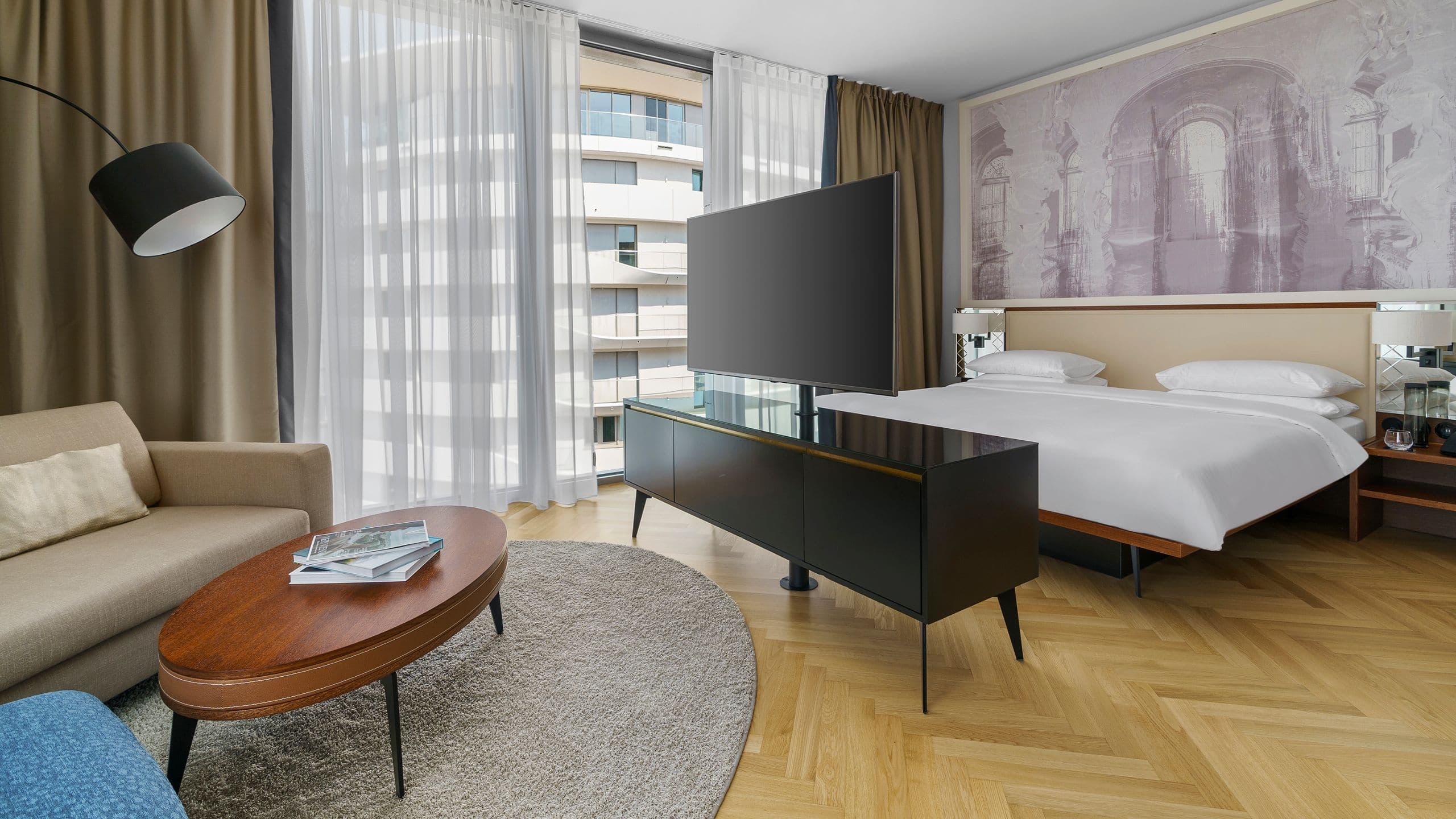 Andaz Suite - Image 2