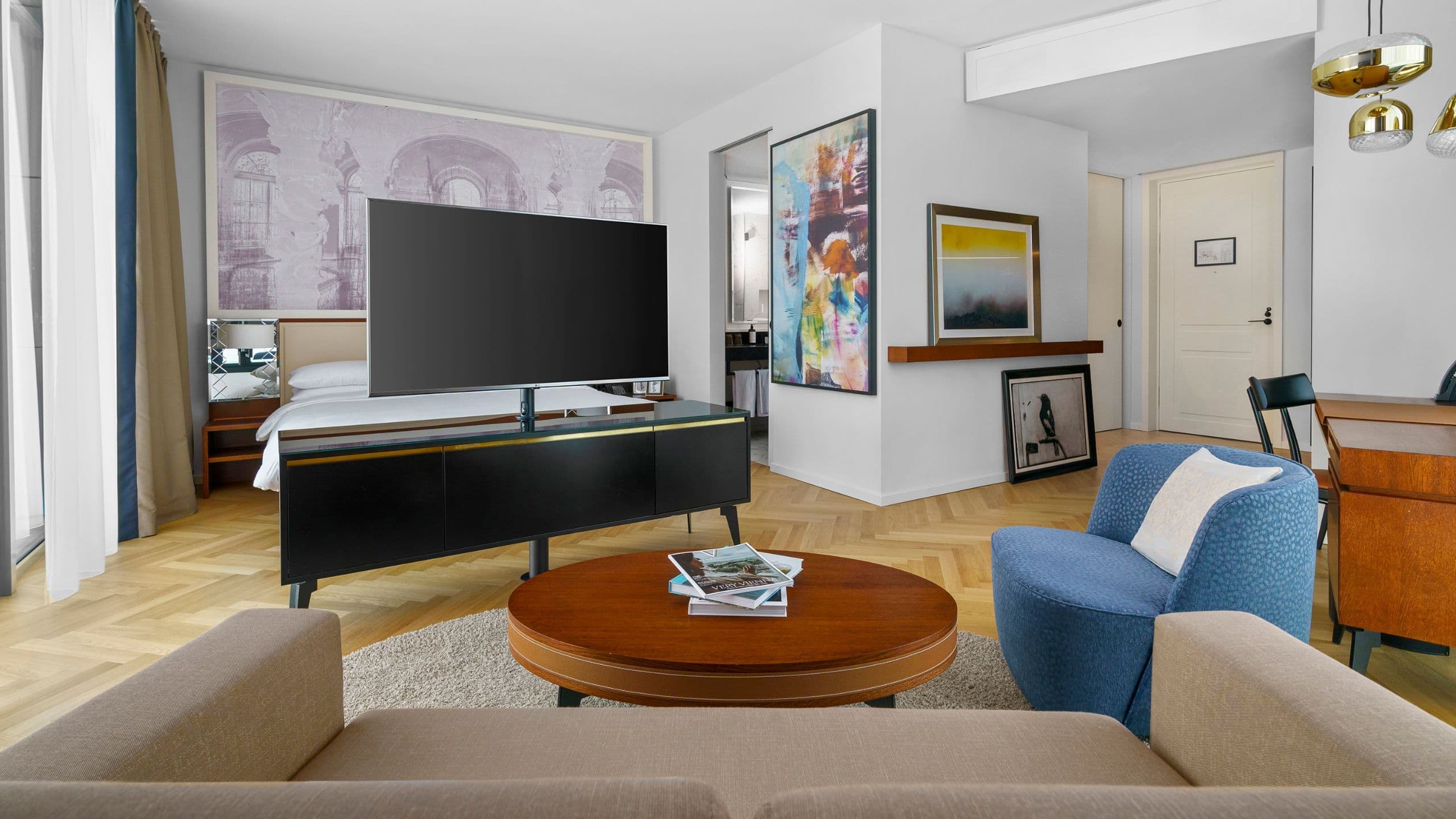 Andaz Suite - Image 1