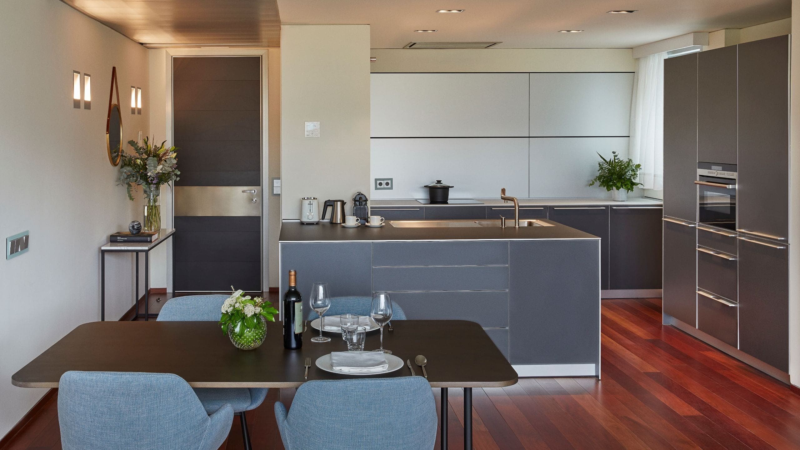 1 Bedroom Apartment - Image 4