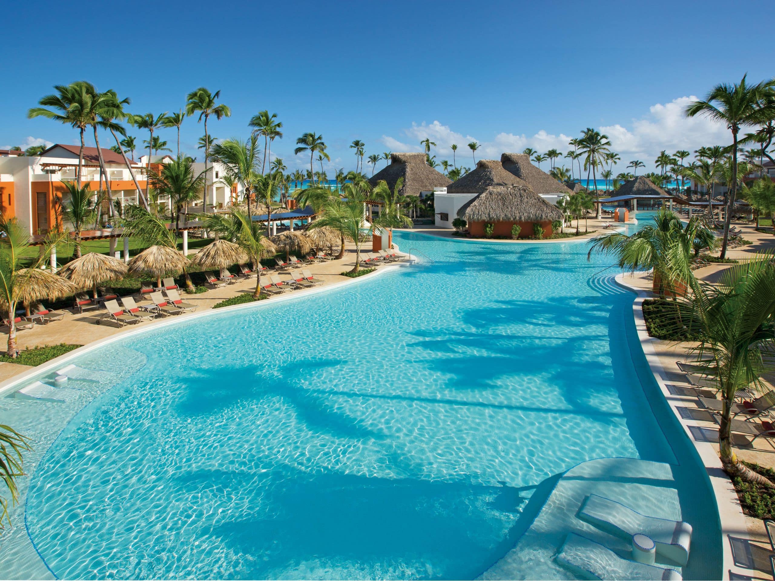 Breathless Punta Cana Resort & Spa