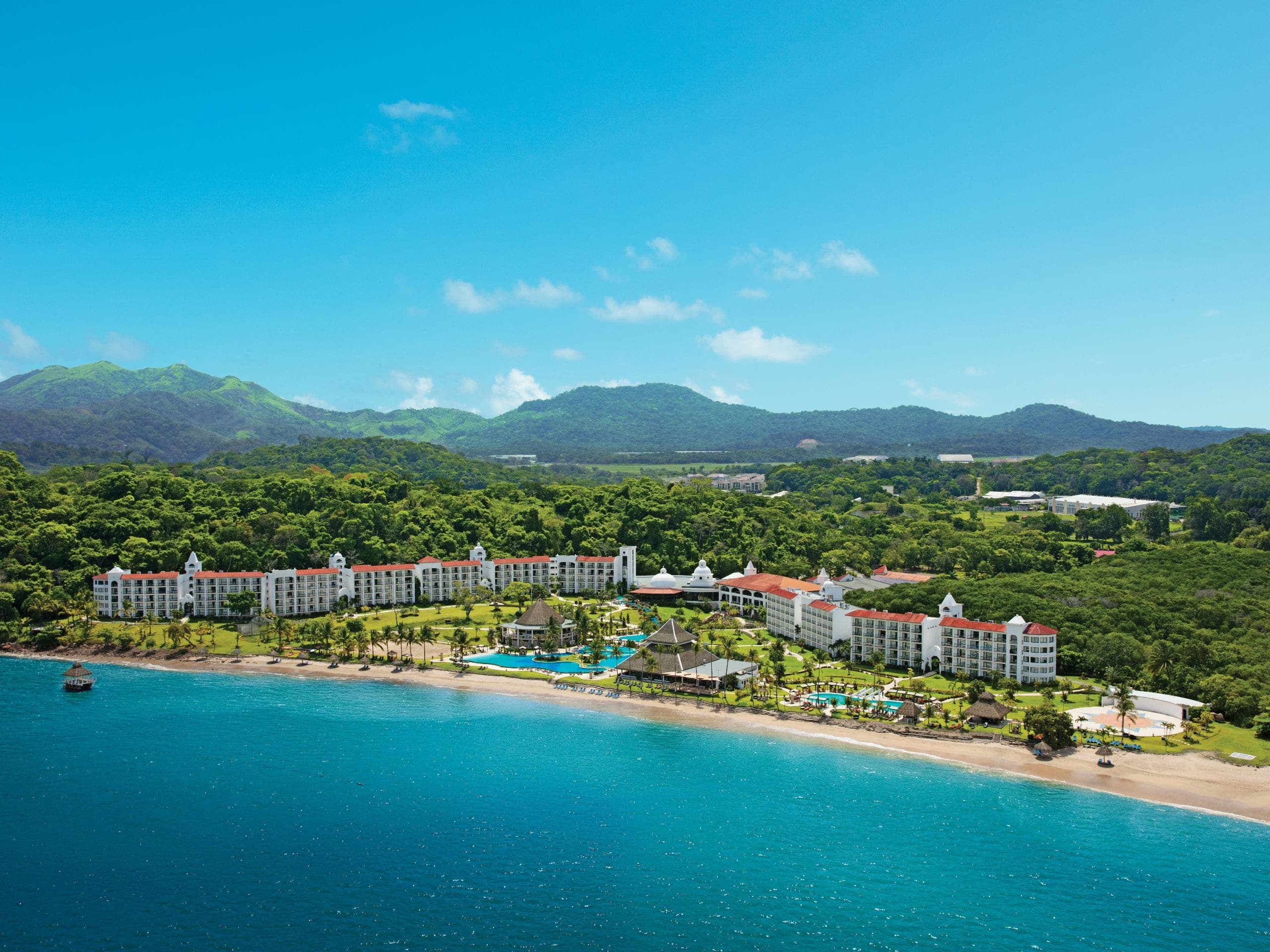 Dreams Playa Bonita Panama