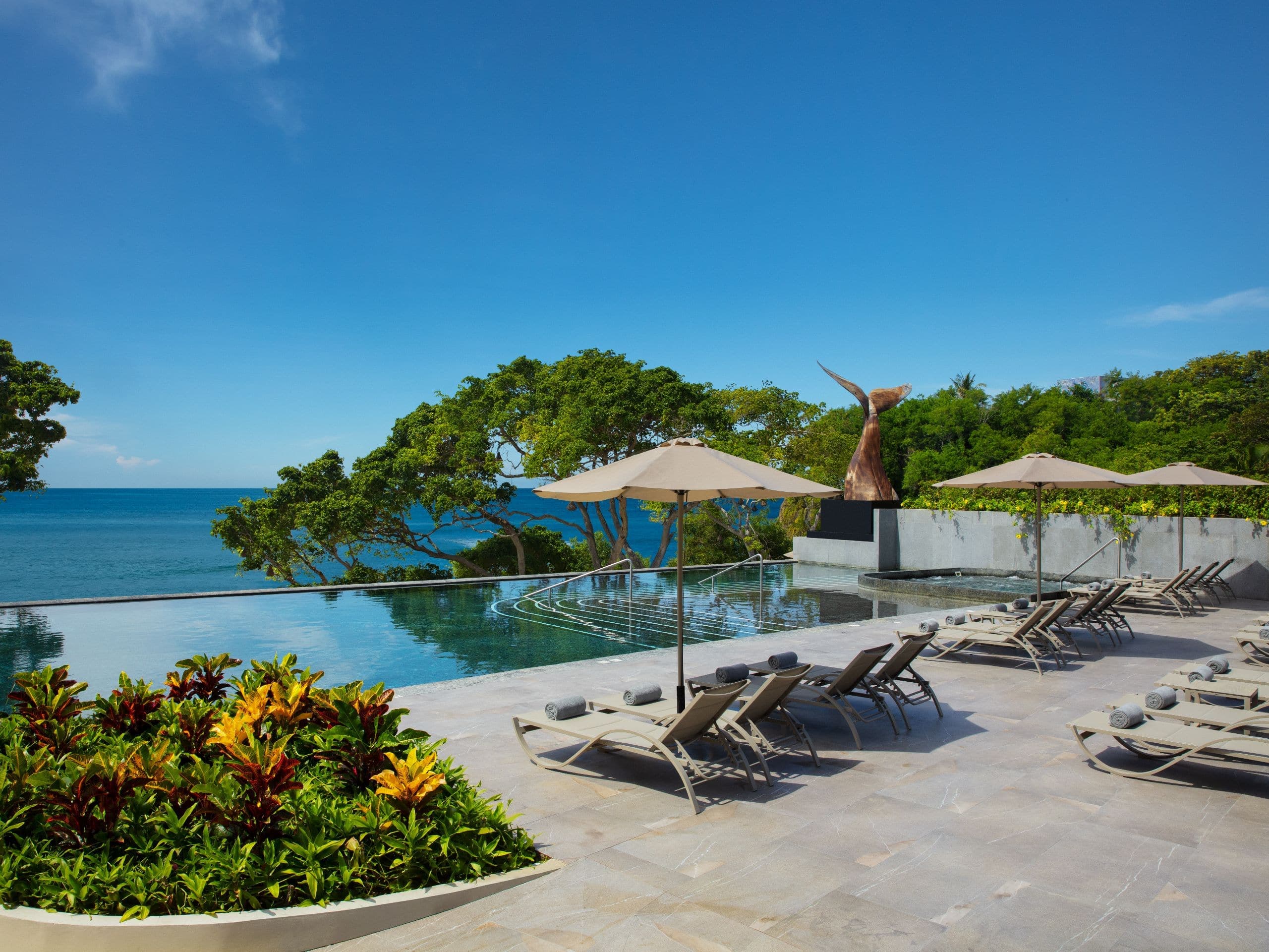 Dreams Bahia Mita Surf & Spa Resort