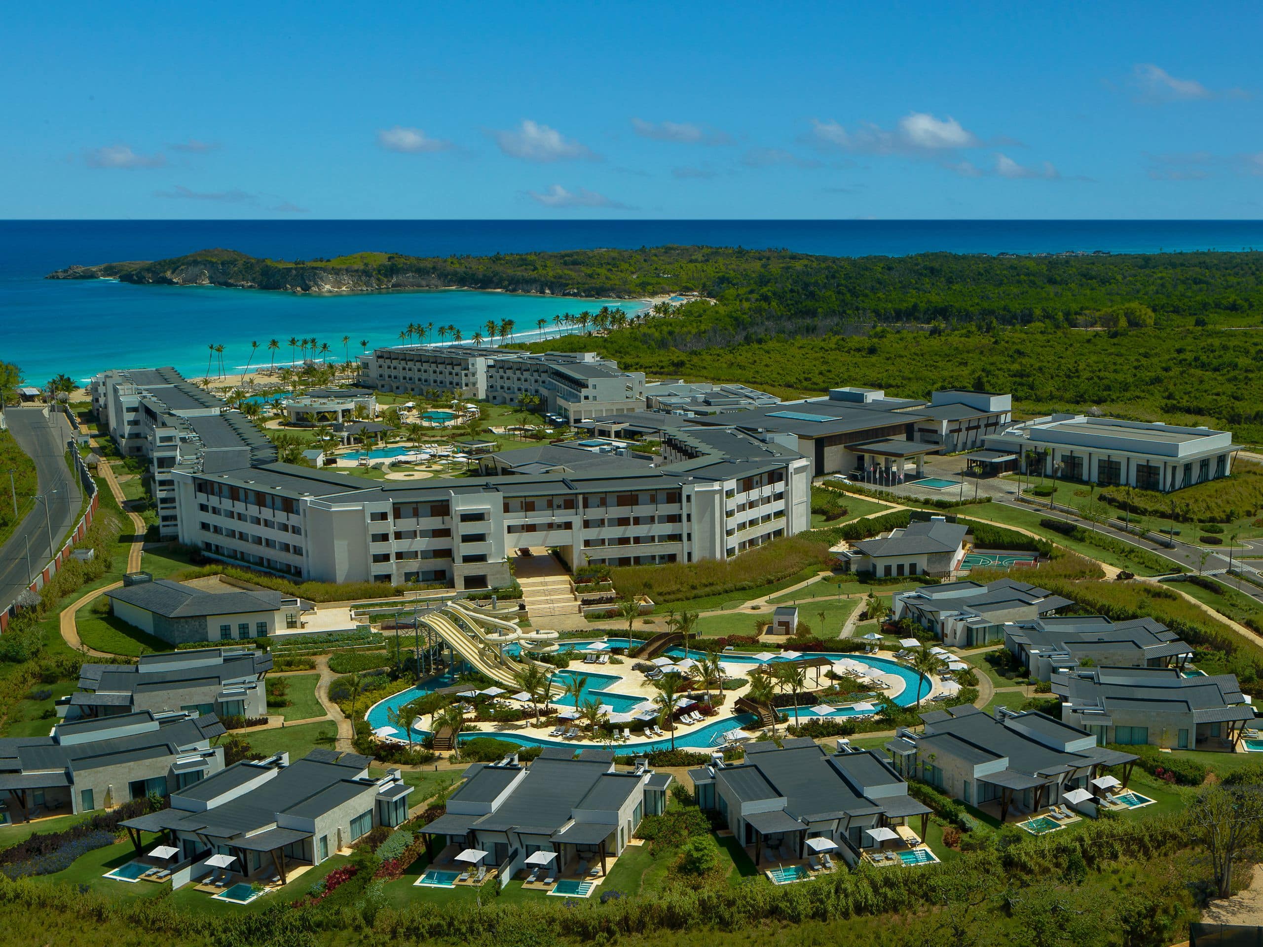 Dreams Macao Beach Punta Cana