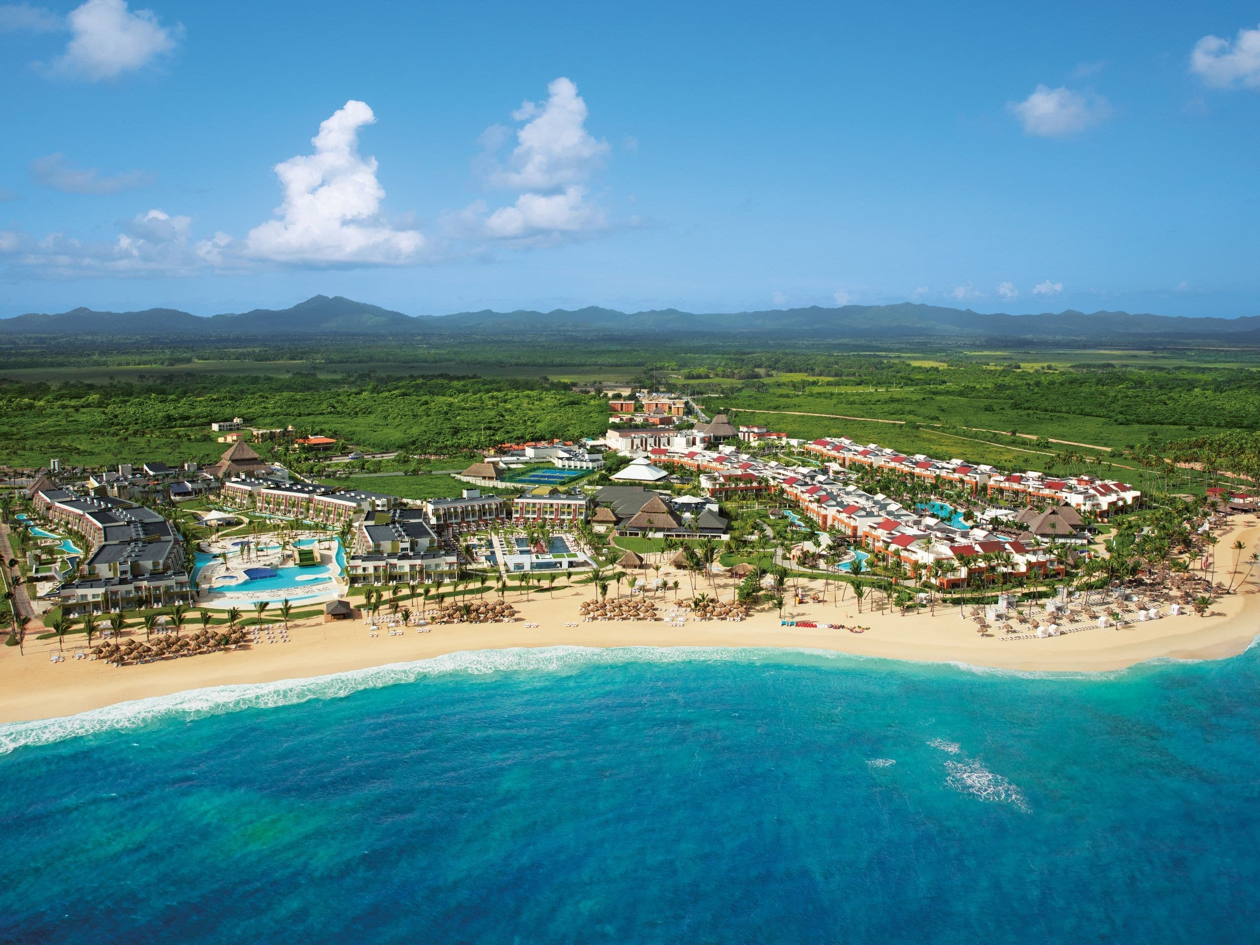 Dreams Onyx Resort & Spa