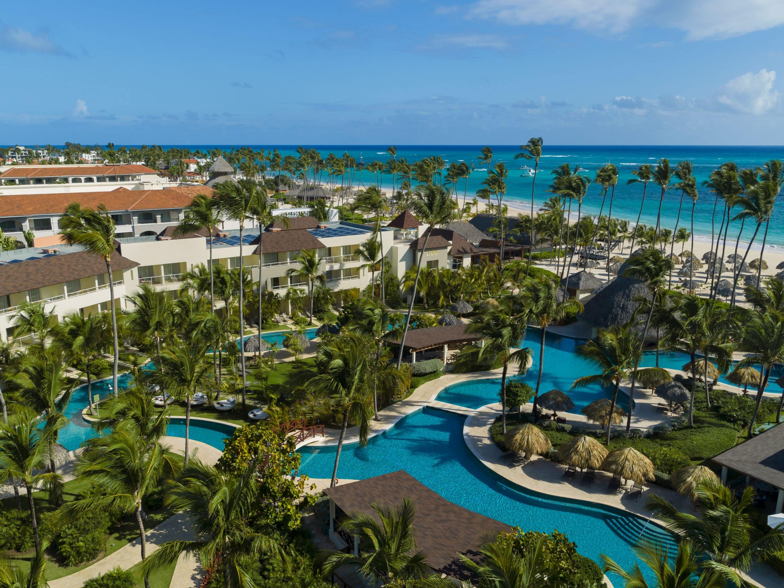 Dreams Royal Beach Punta Cana