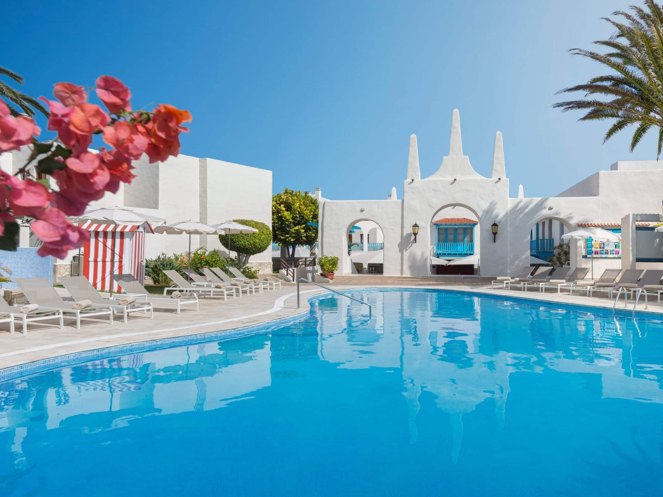 Alua Suites Fuerteventura