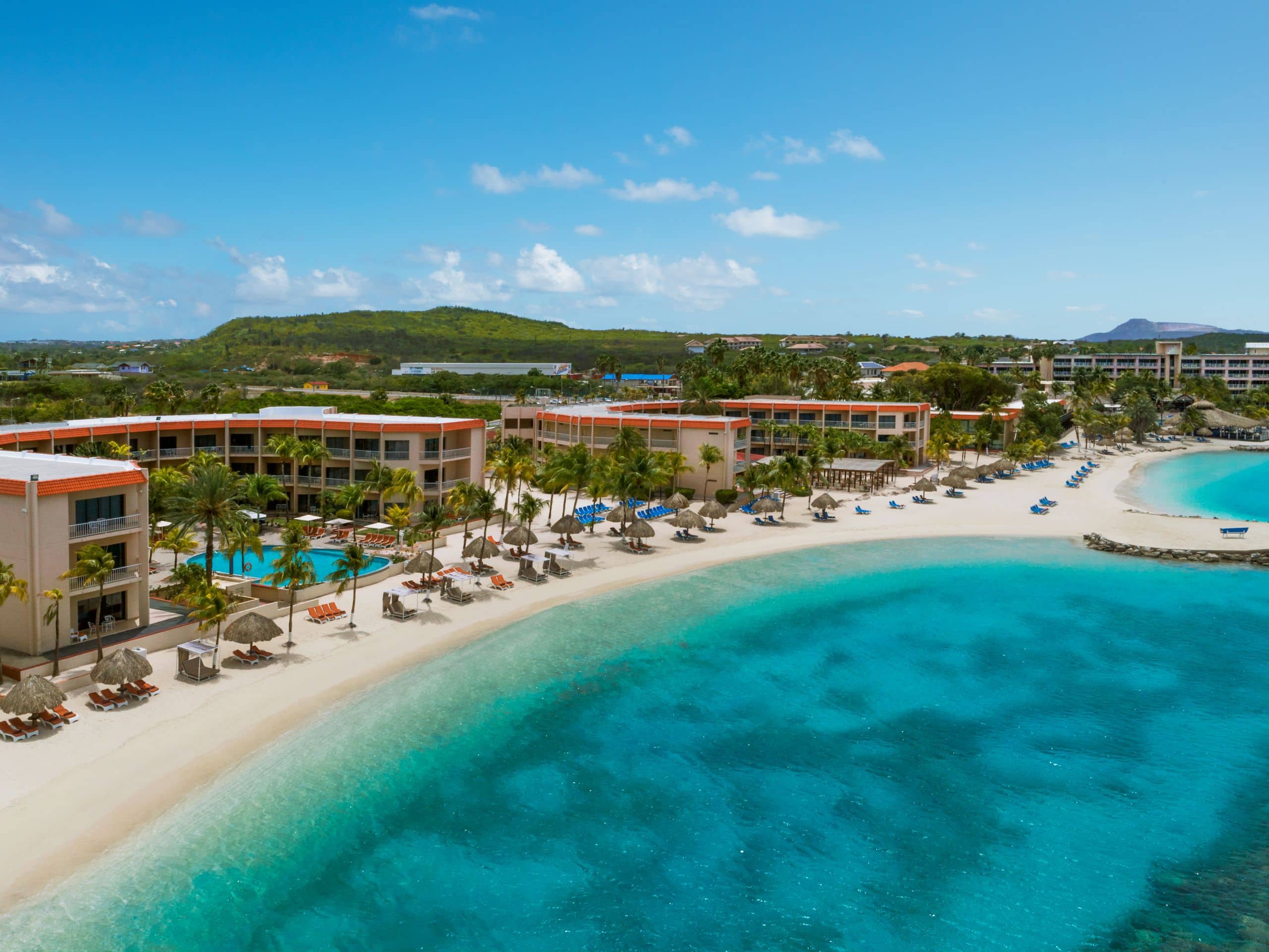 Sunscape Curaçao Resort, Spa & Casino