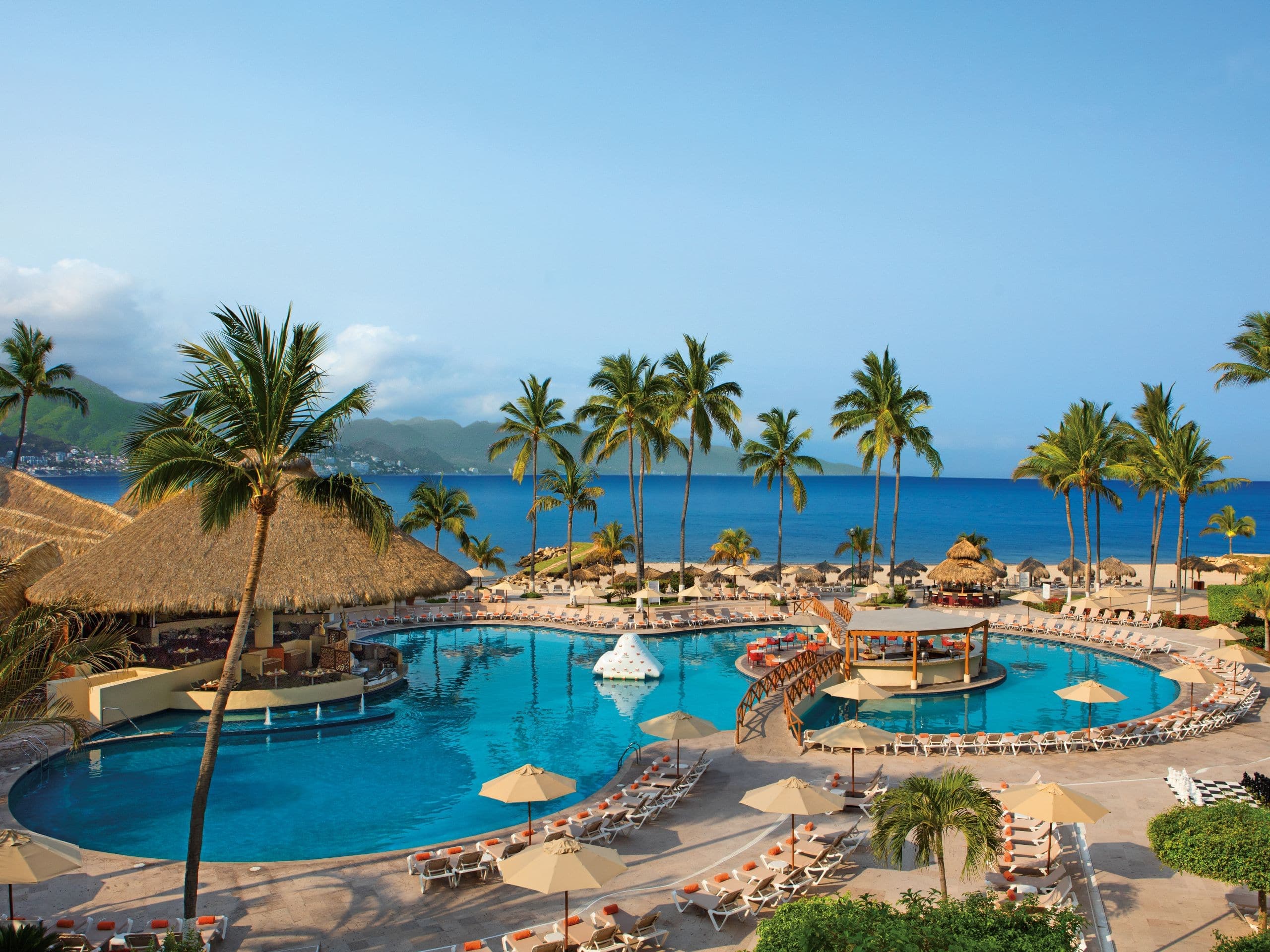 Sunscape Puerto Vallarta Resort & Spa