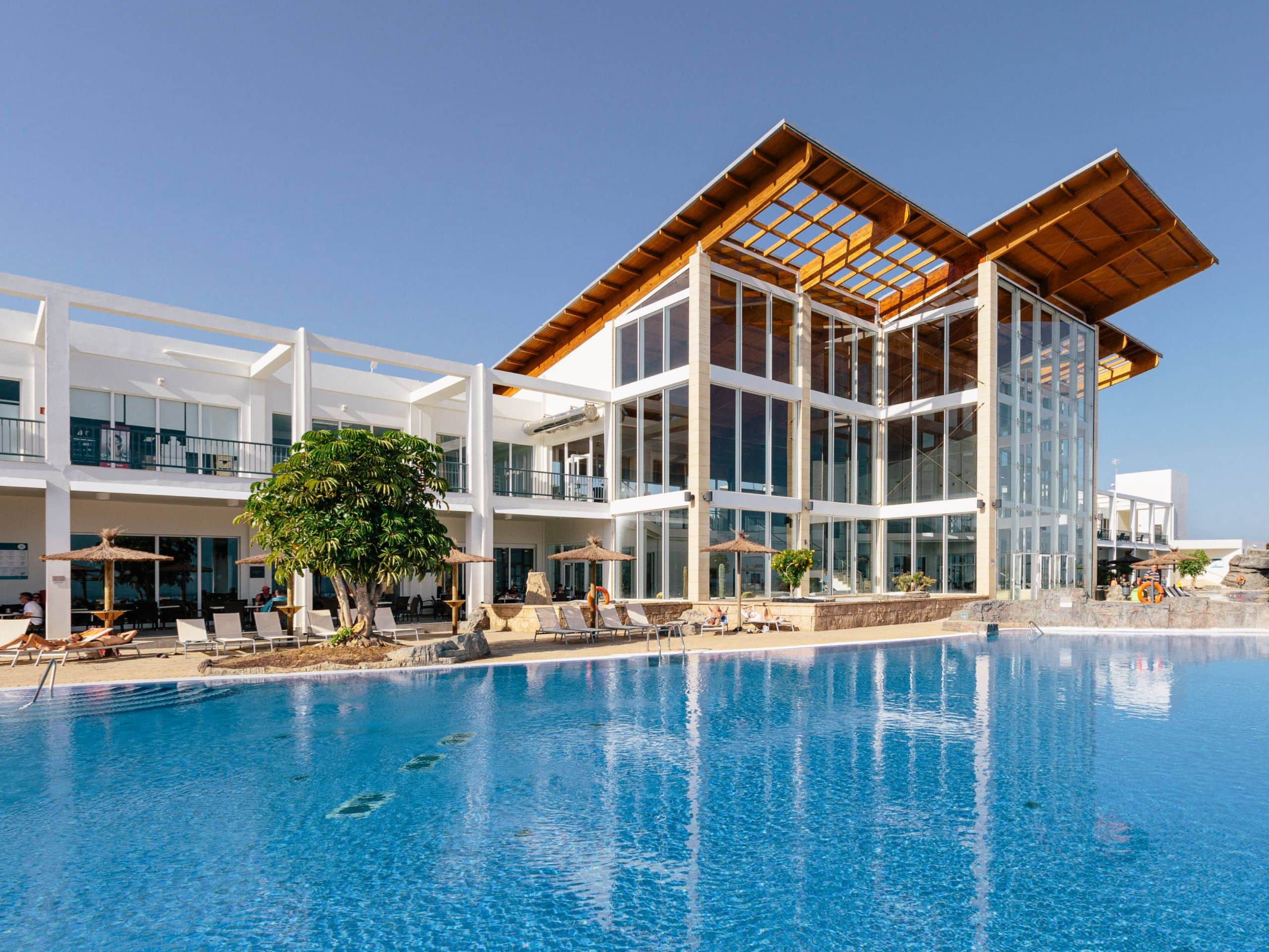 AluaVillage Fuerteventura