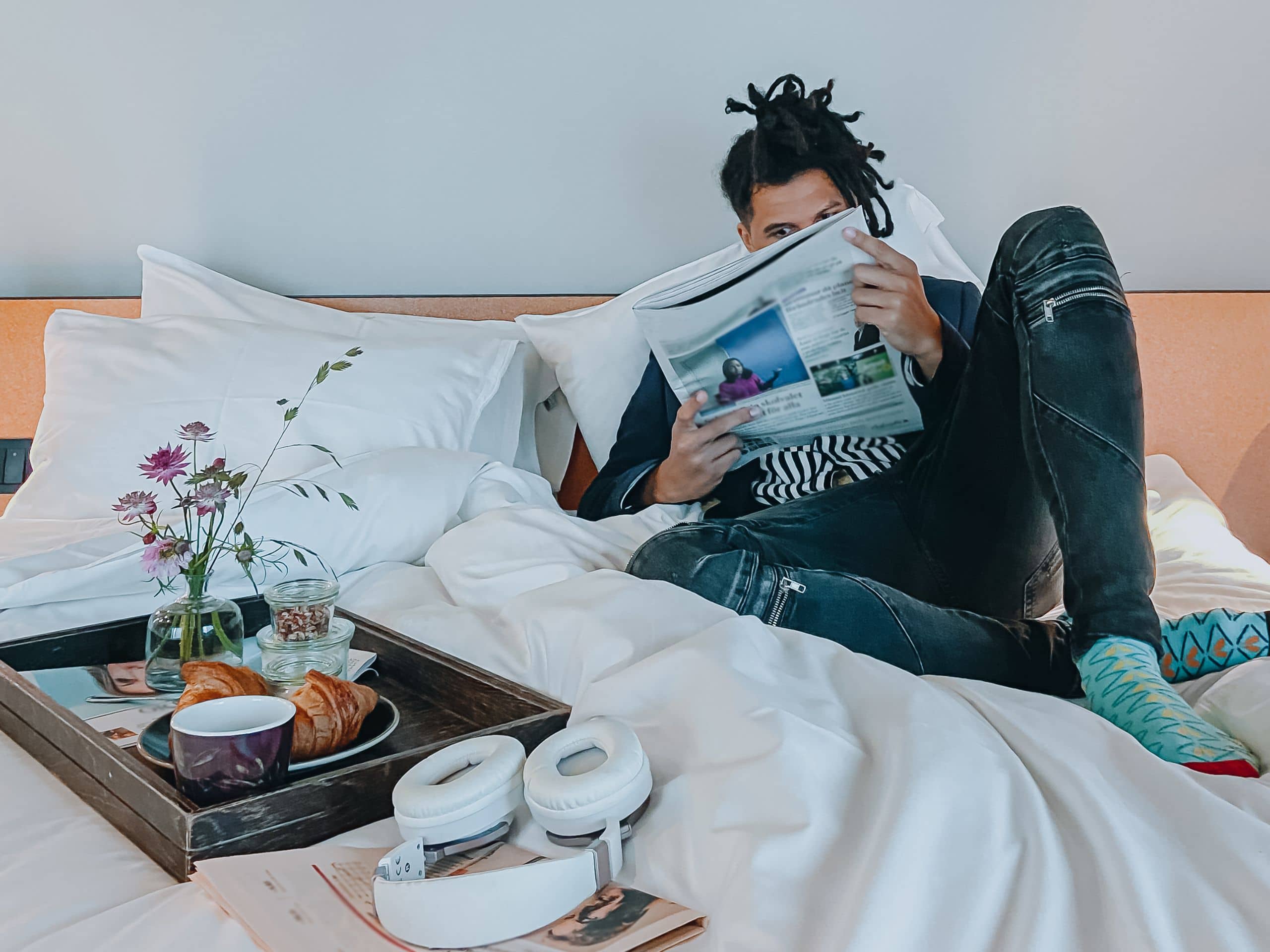 Story Hotel Studio Malmö