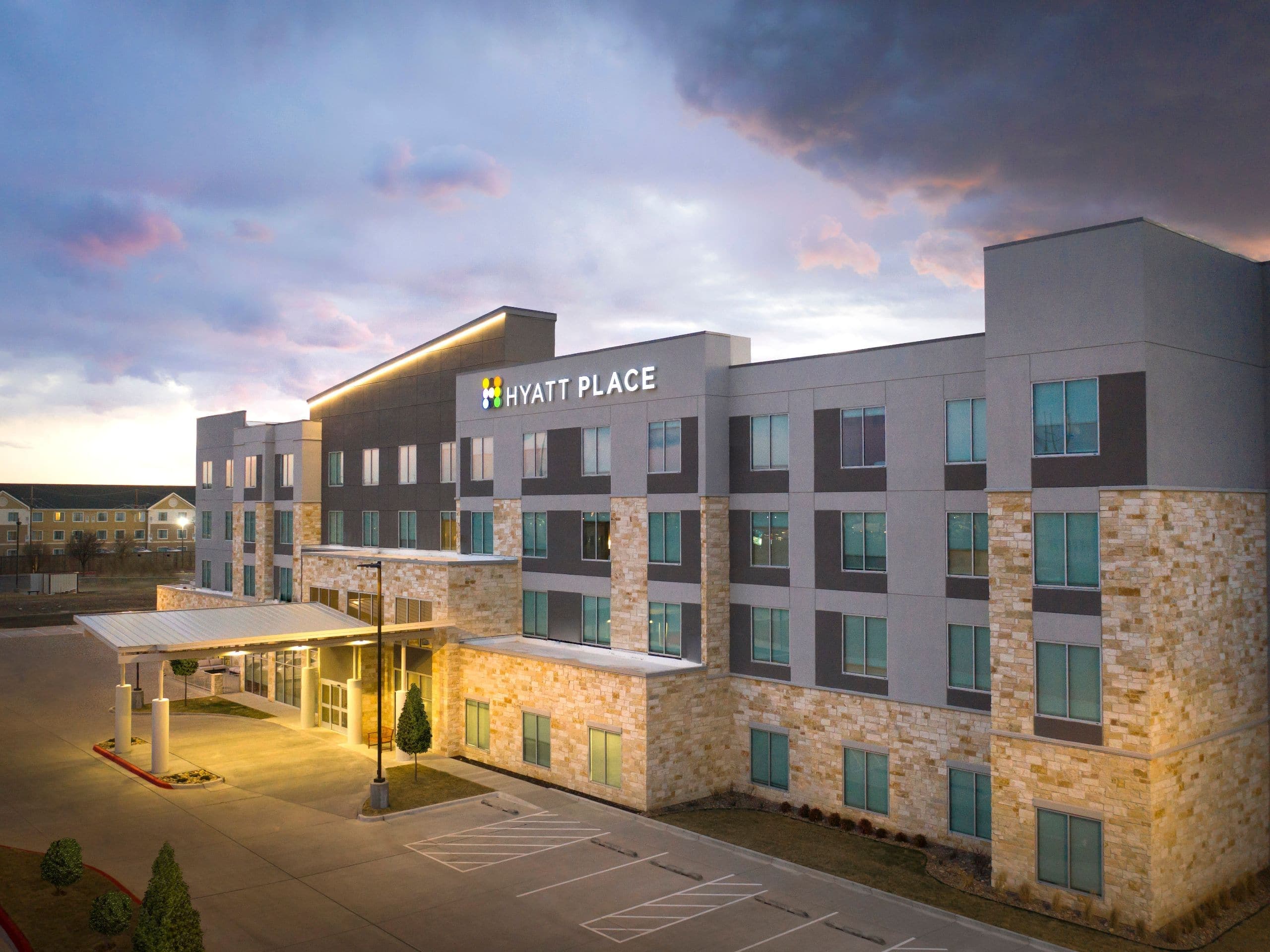 Hyatt Place Amarillo - West