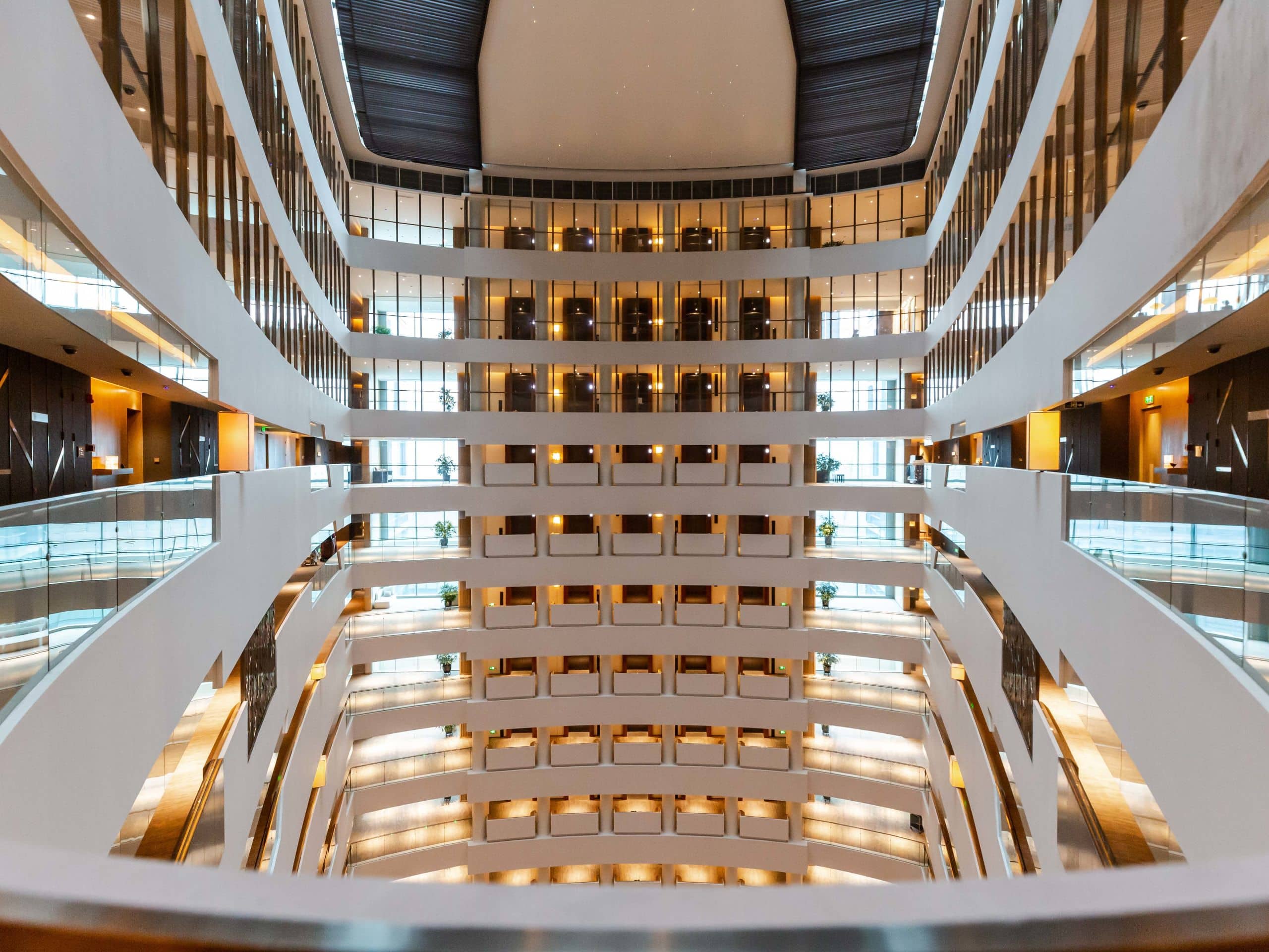 Hyatt Regency Suzhou