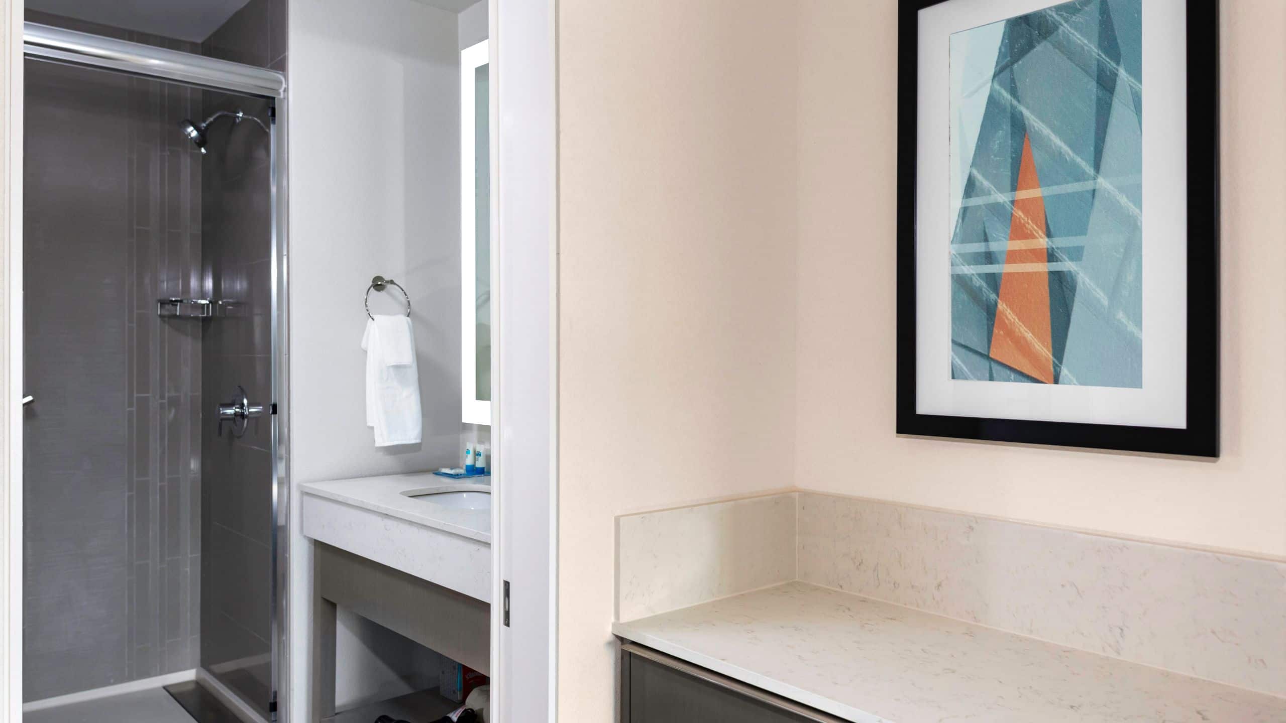 One Bedroom Kitchen Suite | King Bed (Plus Sofa Bed) - Image 3