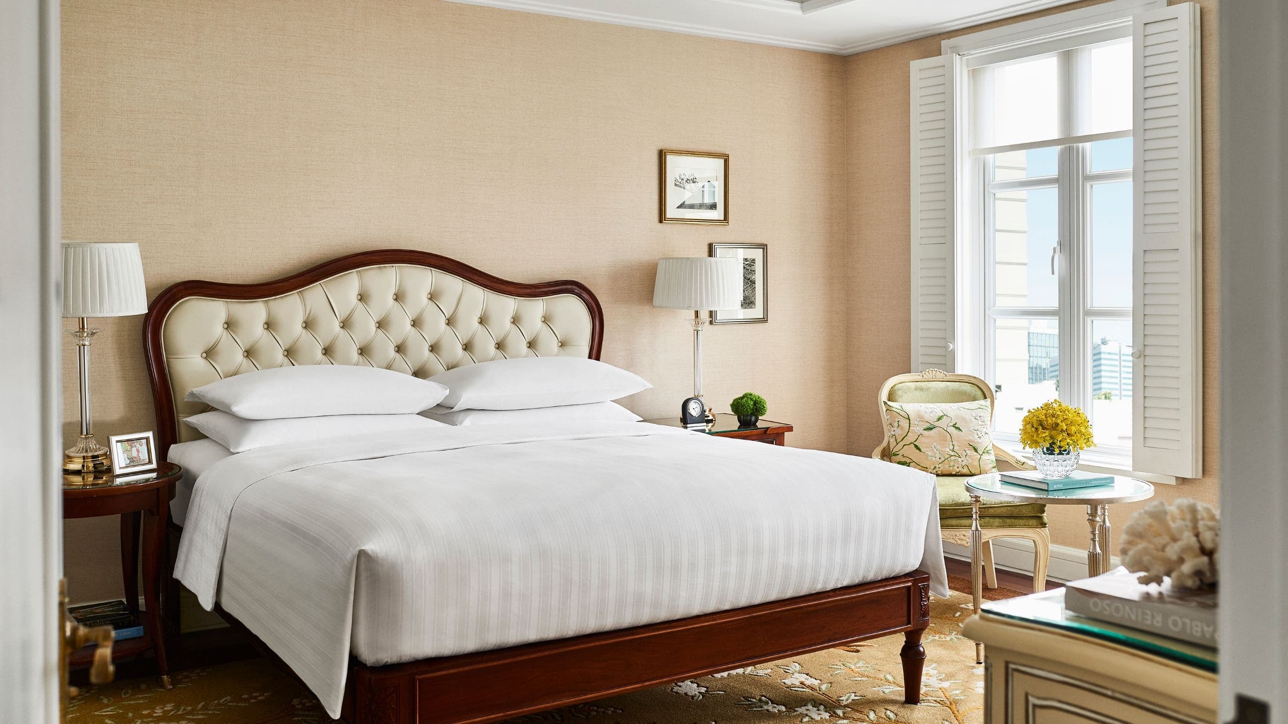 Park Executive Suite - Image 2