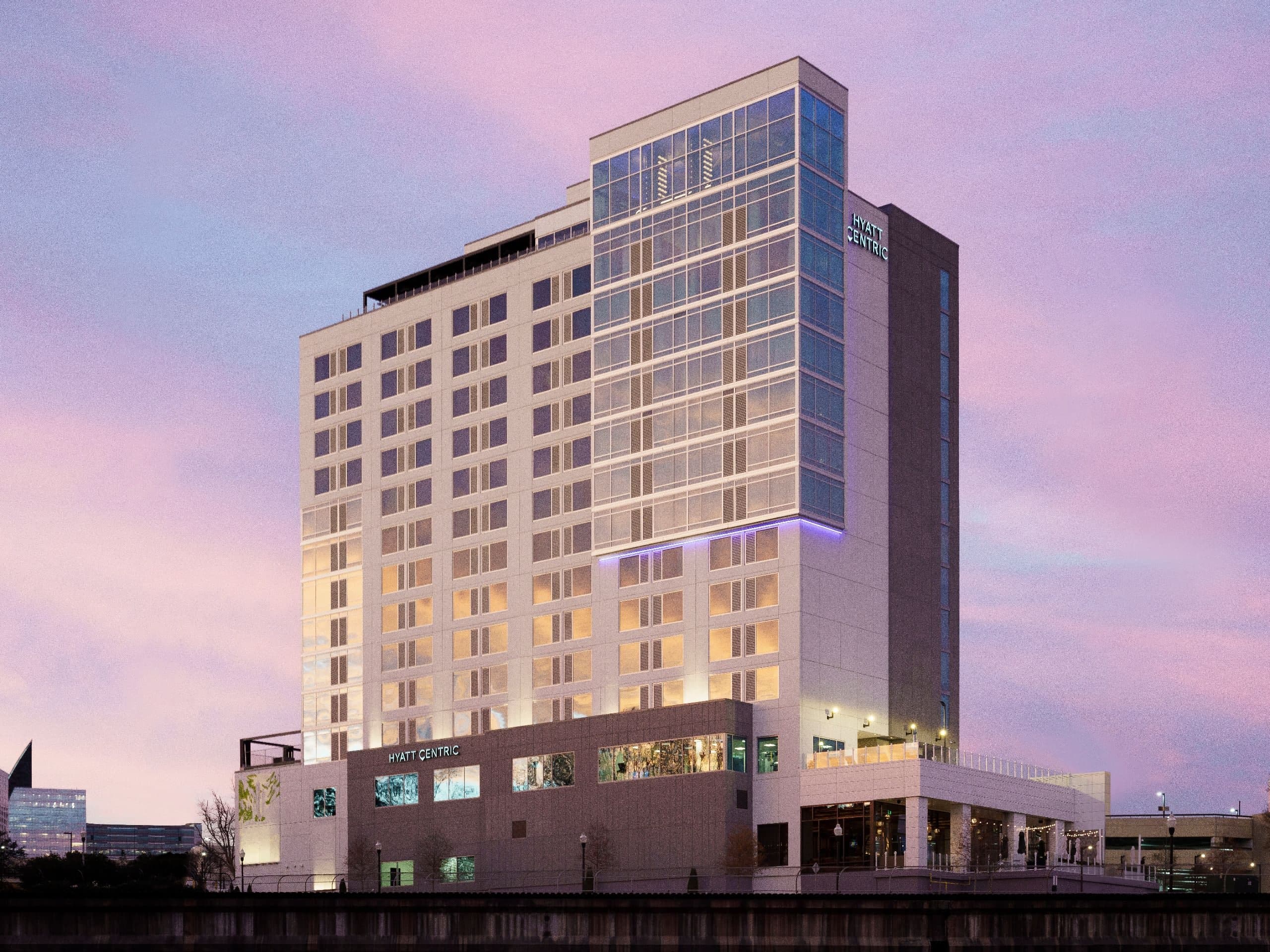 Hyatt Centric Buckhead Atlanta