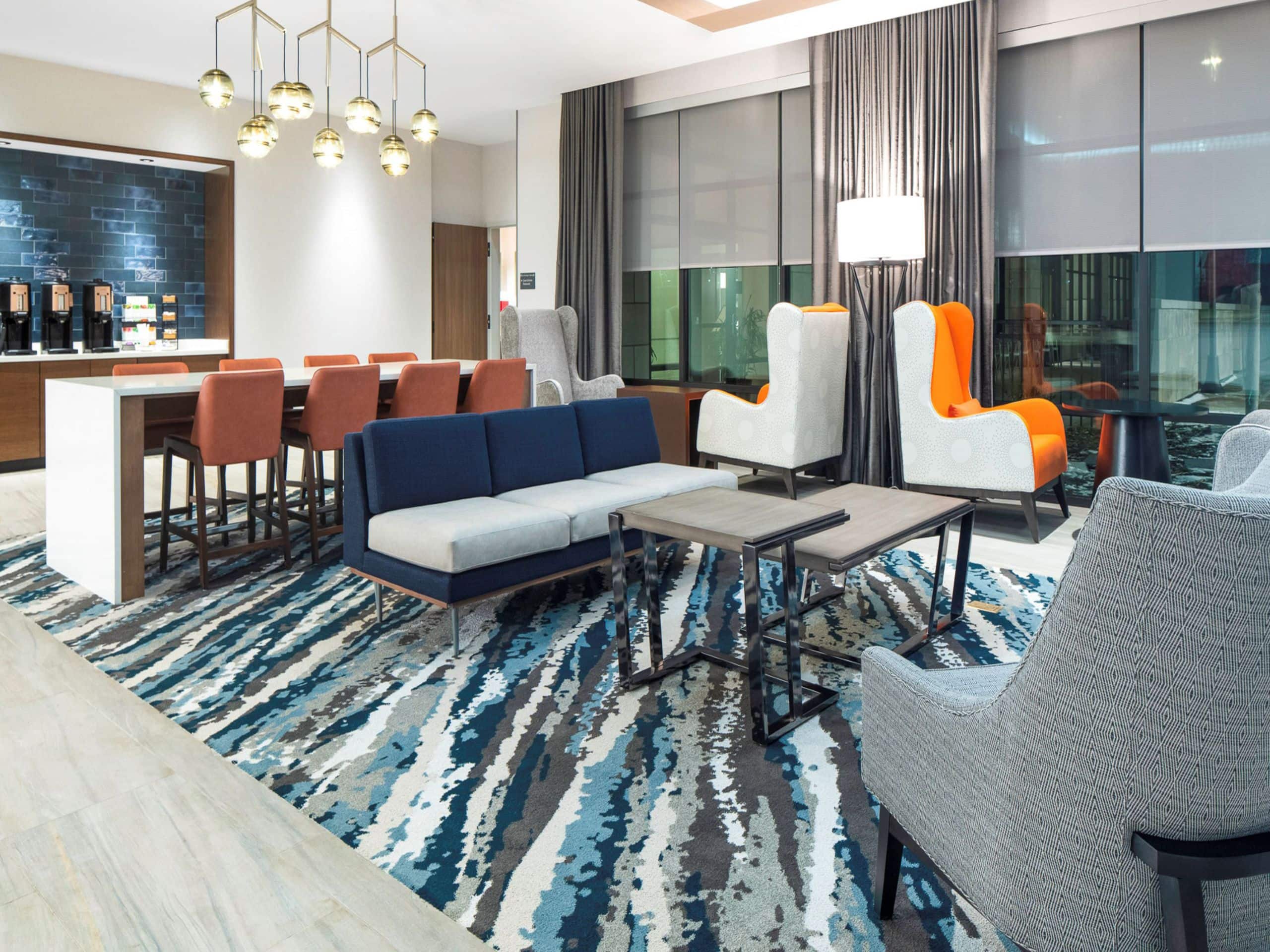 Hyatt House Allentown / Lehigh Valley