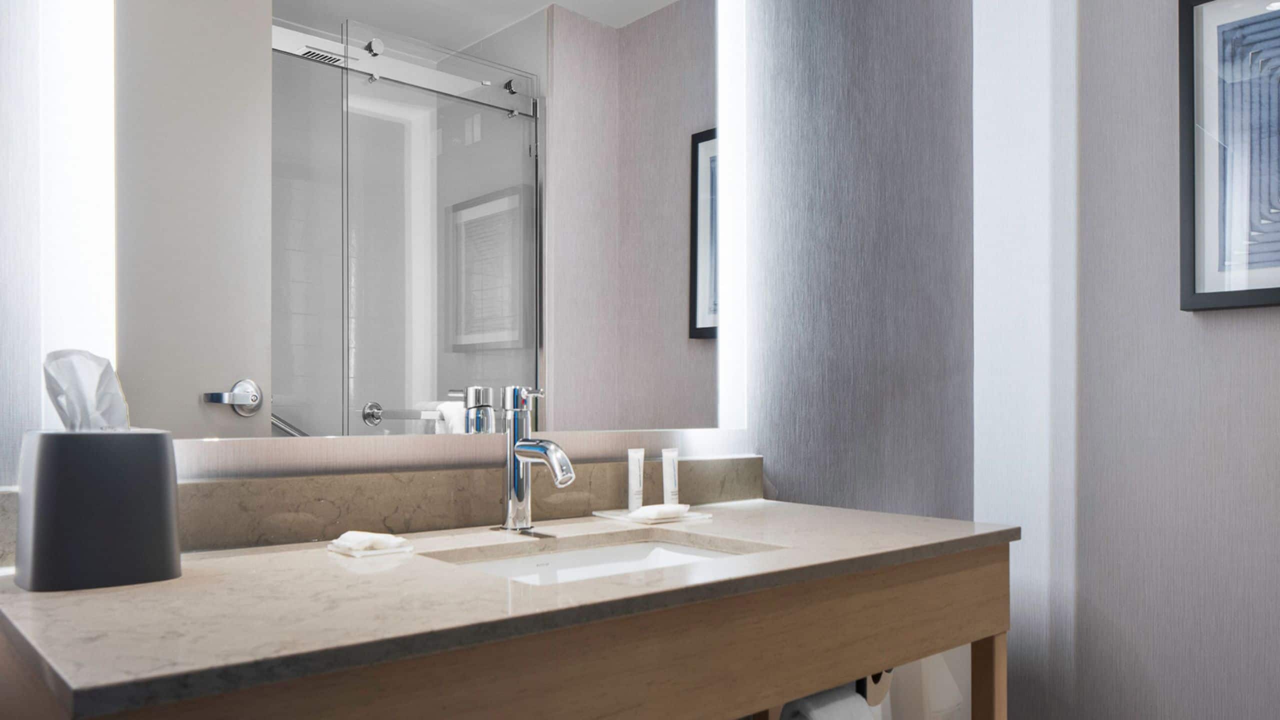 Standard | King Bed (Plus Sofa Bed) - Image 2