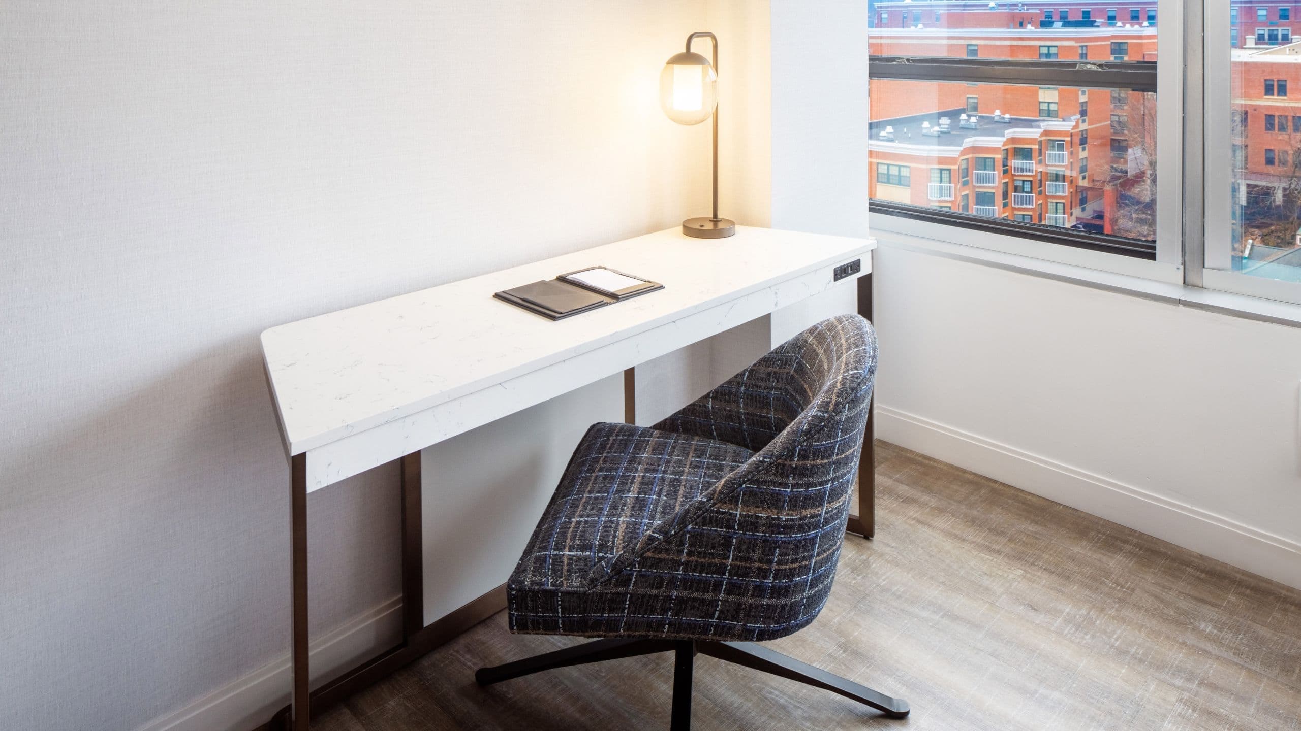 1 King Bed with Accessible Tub - Image 3