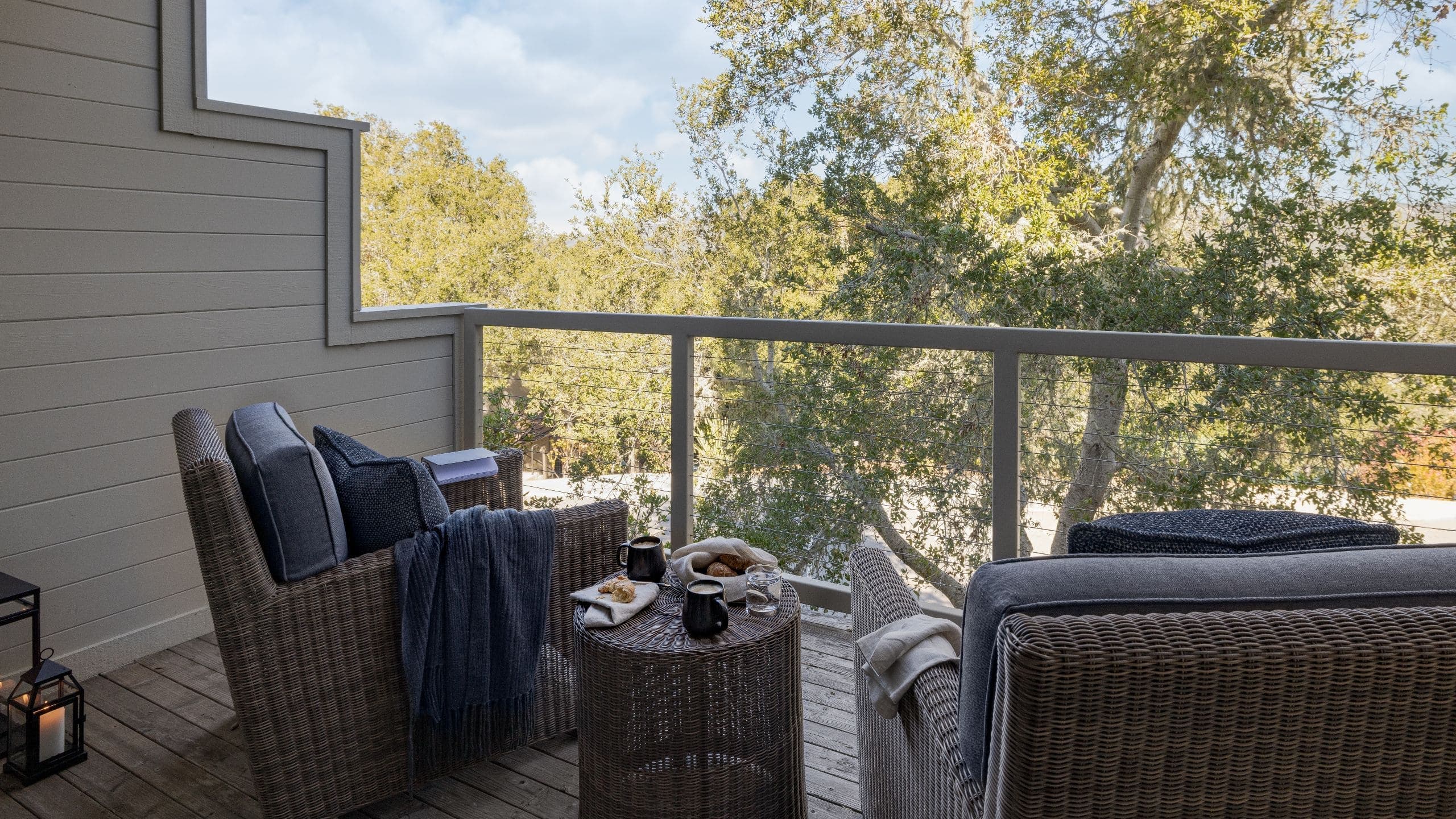 Santa Lucia Studio with King Bed - Image 1