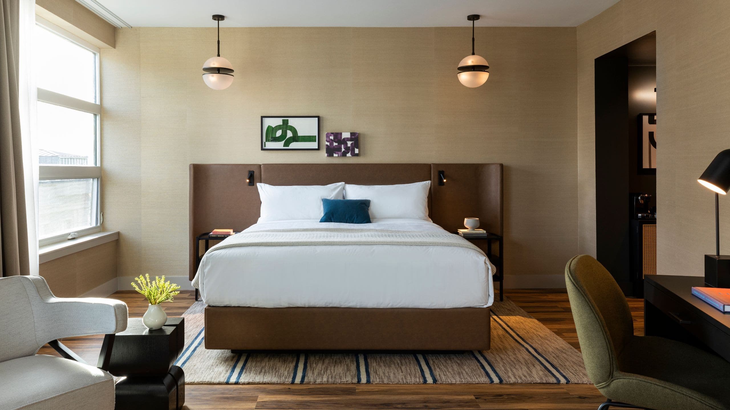 Broadway Suite - Image 3