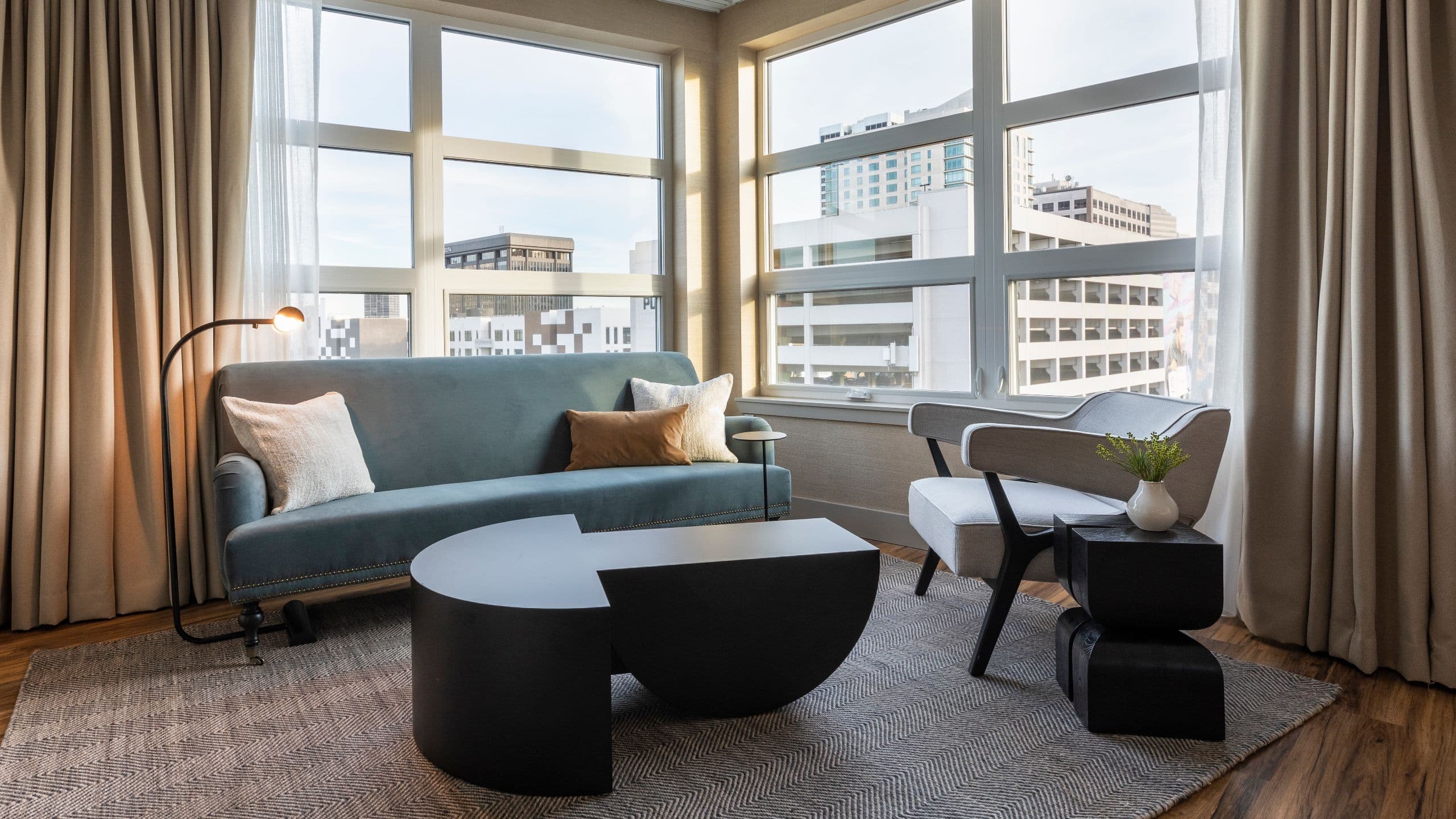 Broadway Suite - Image 1