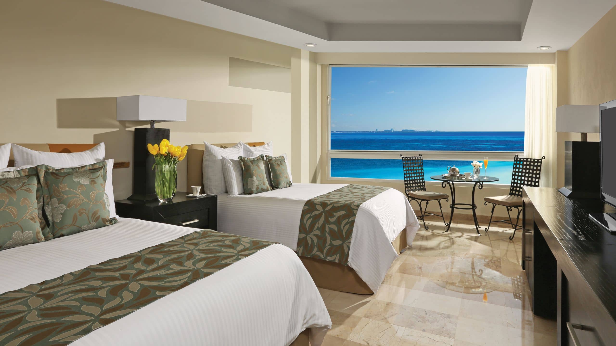 Deluxe Premium Partial Ocean View Double - Image 1